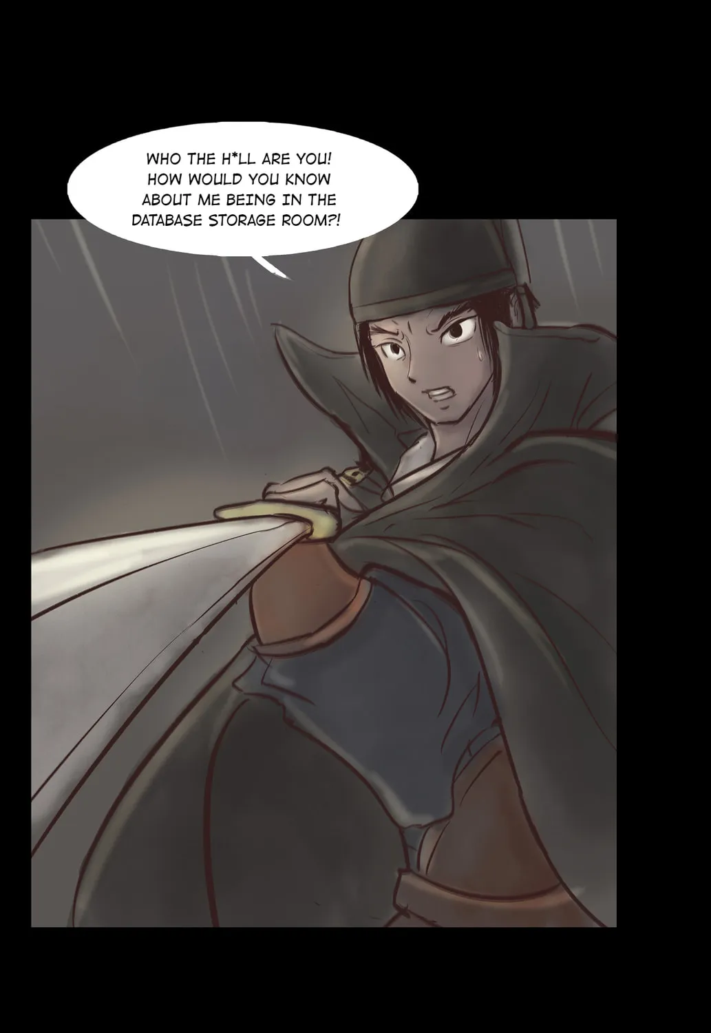 The Wicked Chapter 6 page 67 - 