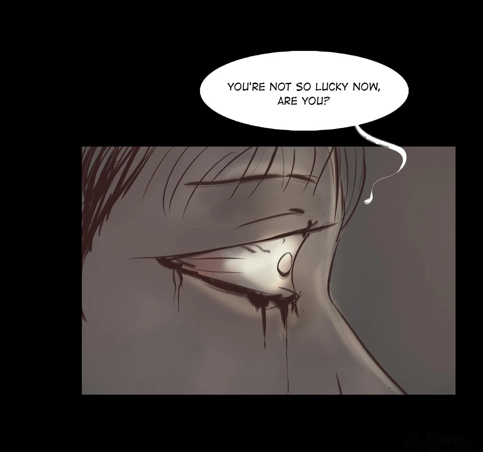 The Wicked Chapter 6 page 71 - 