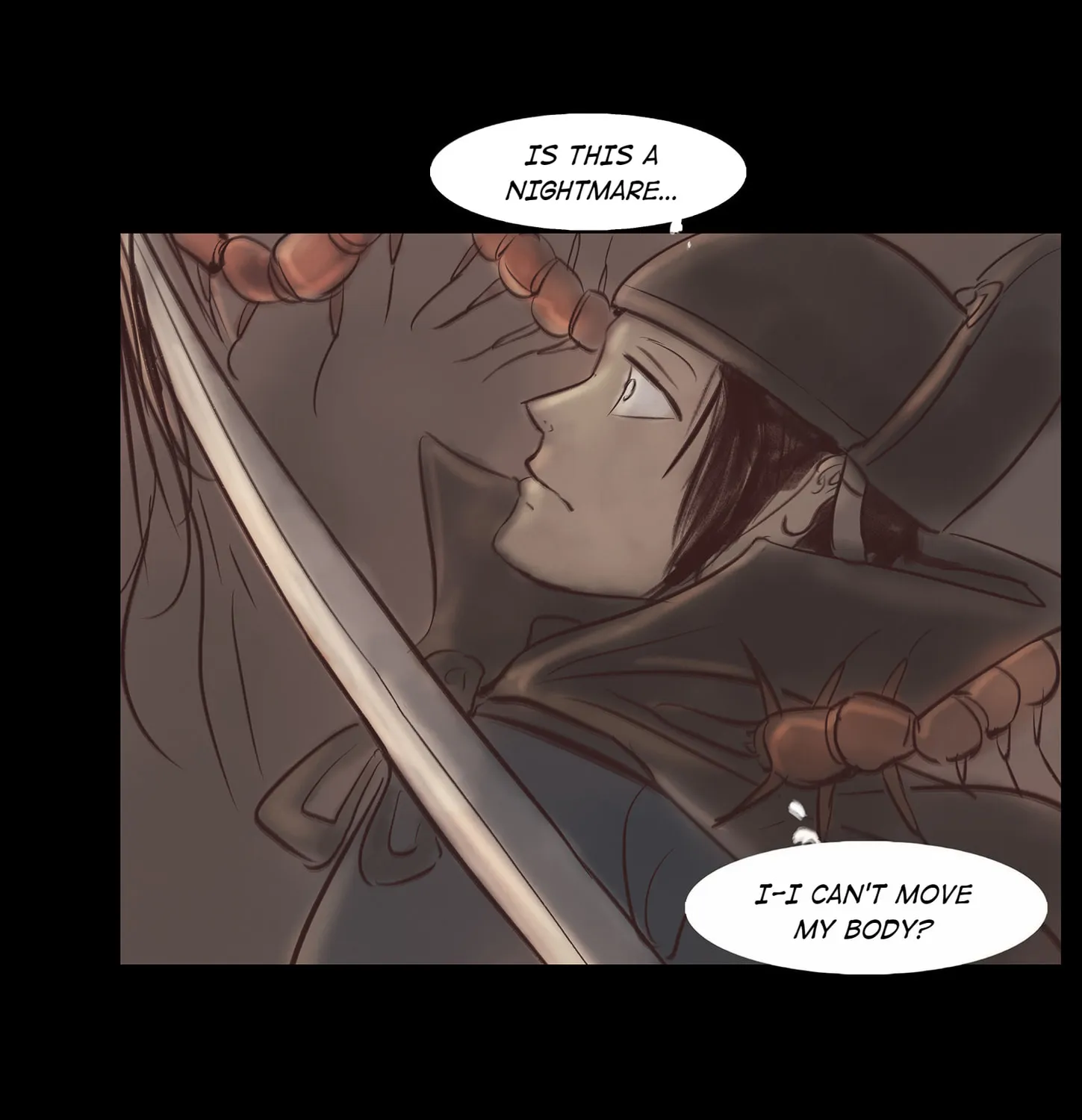 The Wicked Chapter 6 page 79 - 