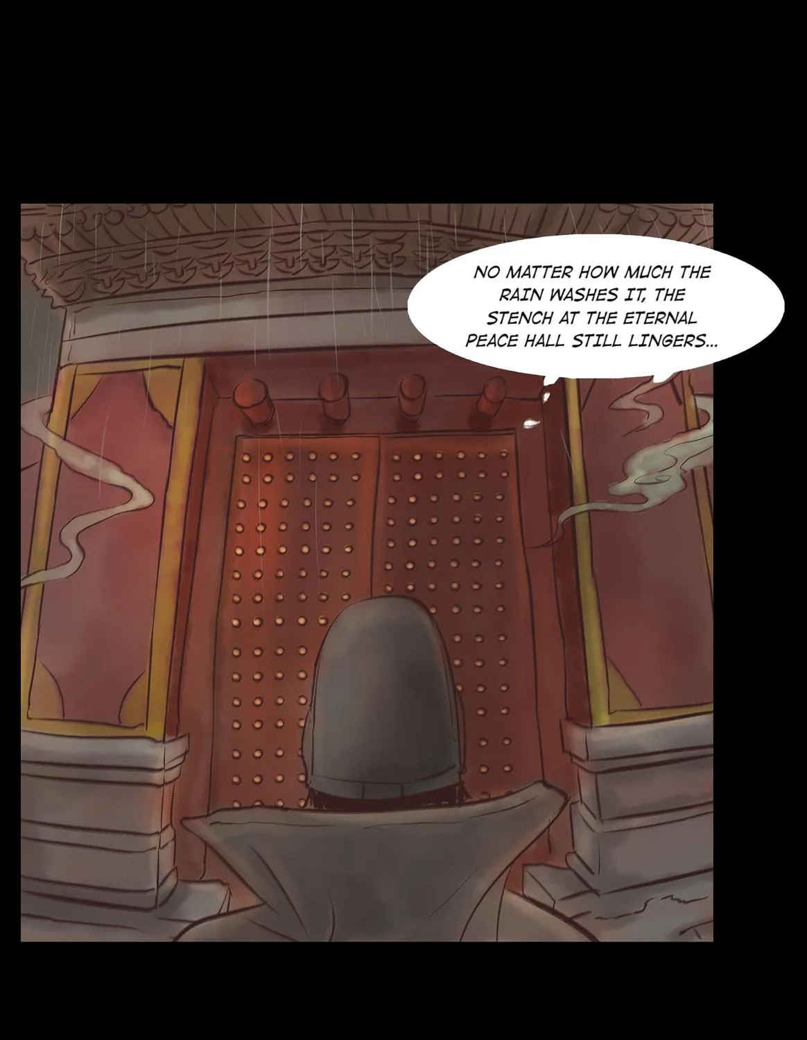 The Wicked Chapter 6 page 9 - 