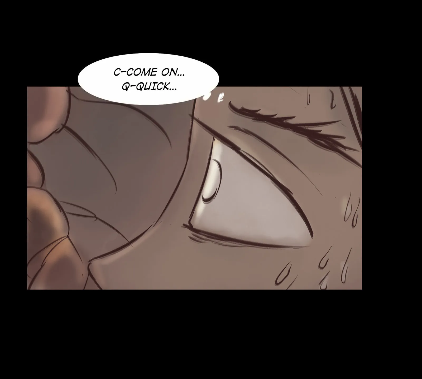 The Wicked Chapter 6 page 81 - 