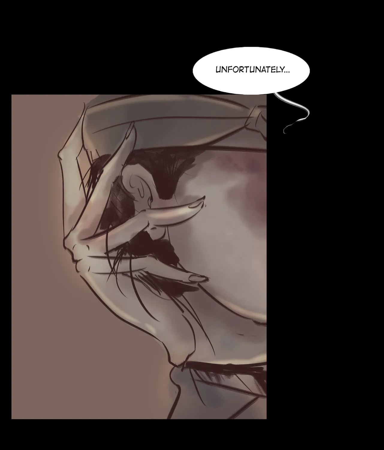 The Wicked Chapter 6 page 84 - 