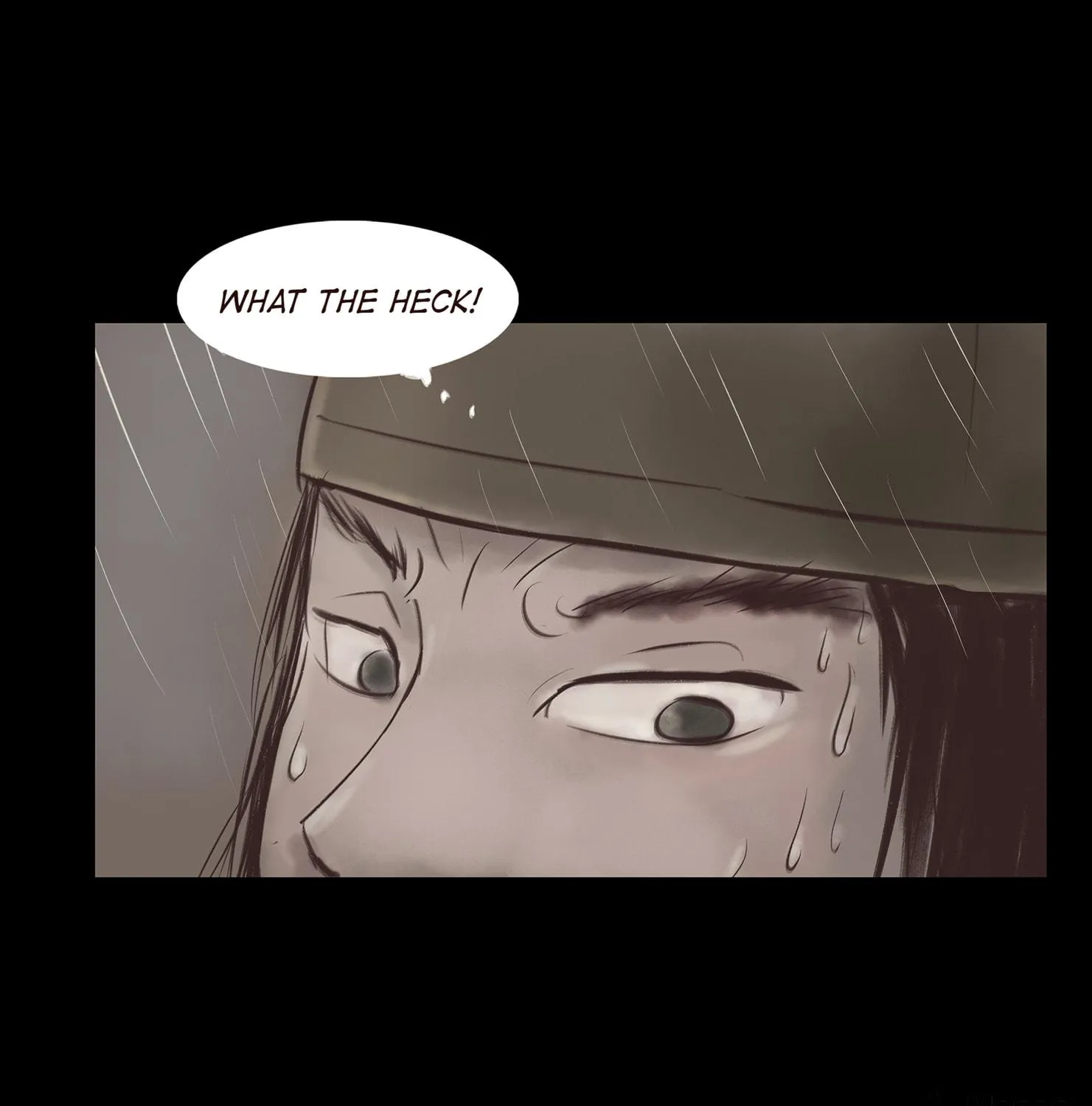 The Wicked Chapter 7 page 11 - 