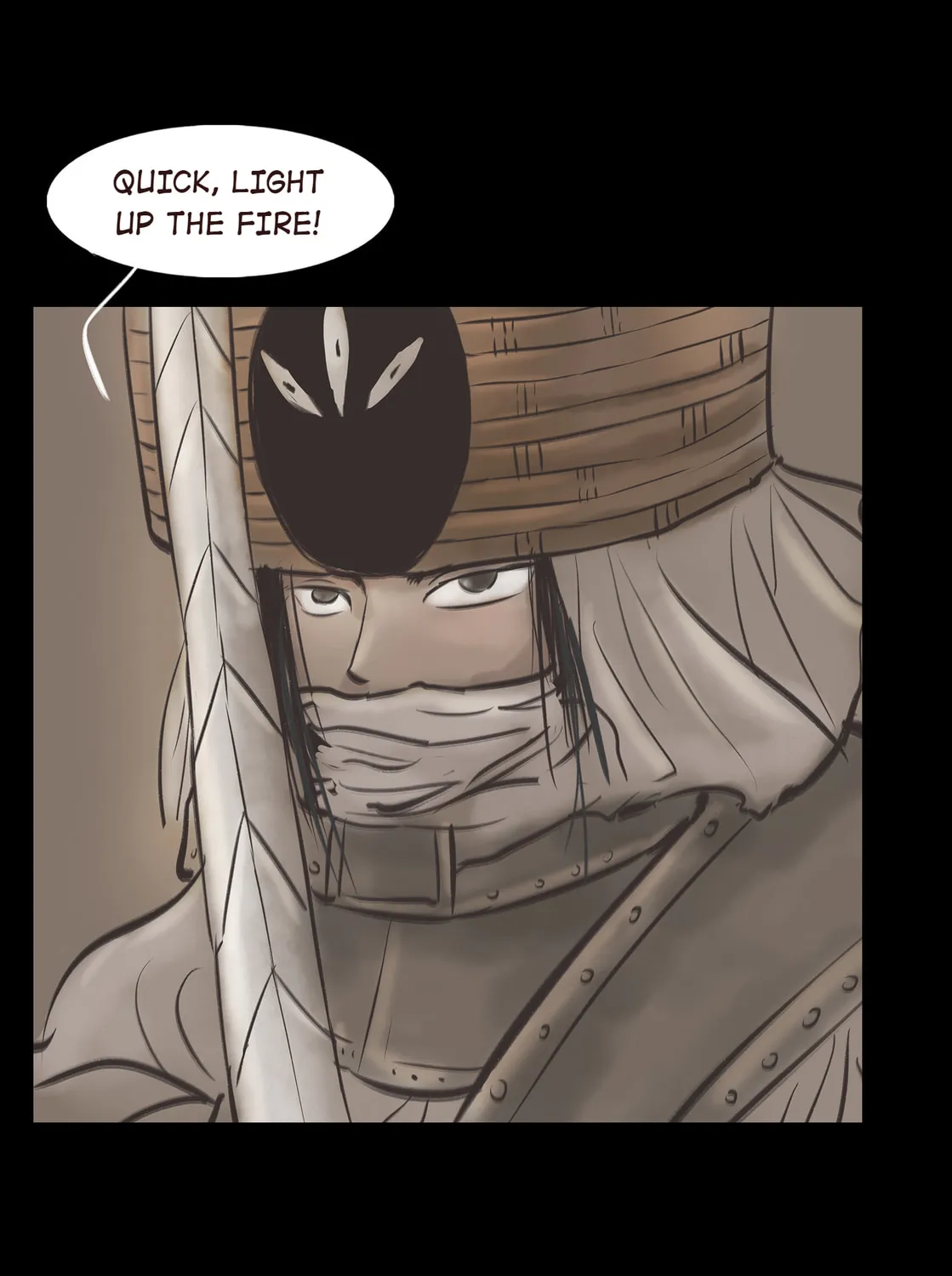 The Wicked Chapter 7 page 102 - 