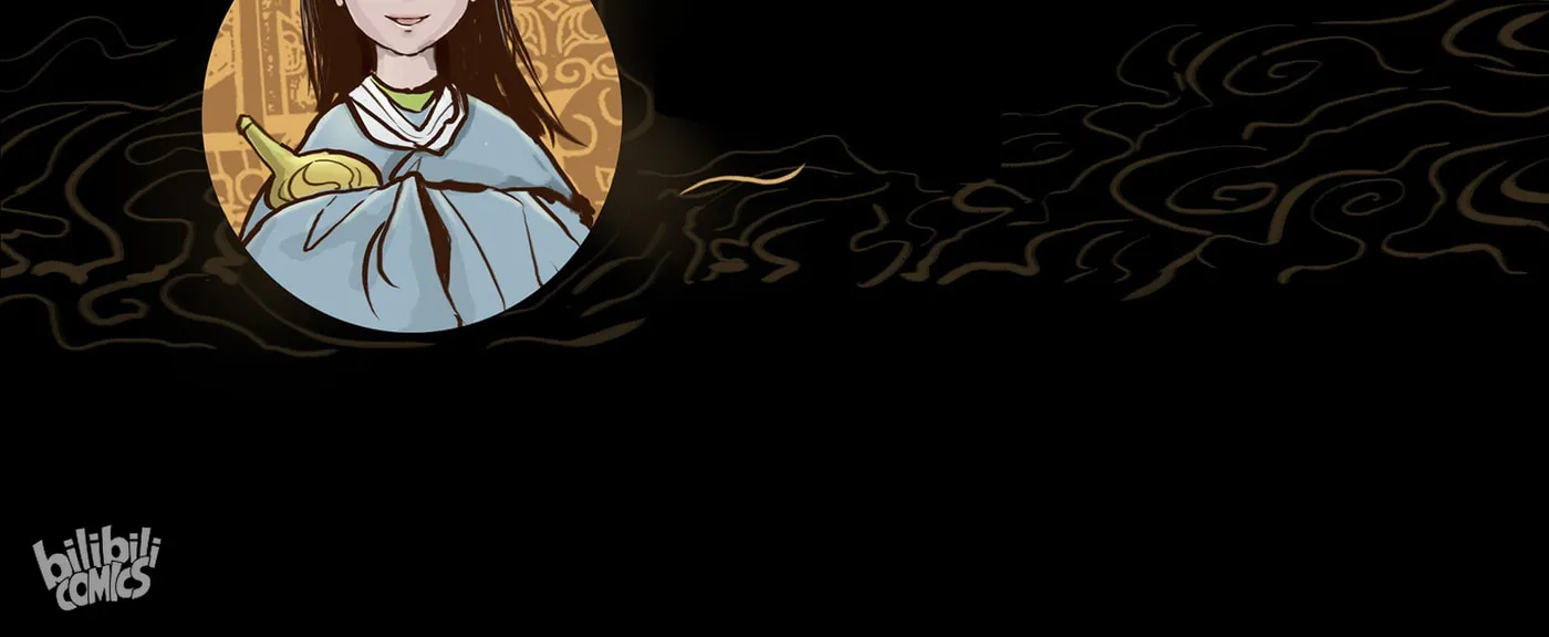 The Wicked Chapter 7 page 110 - 