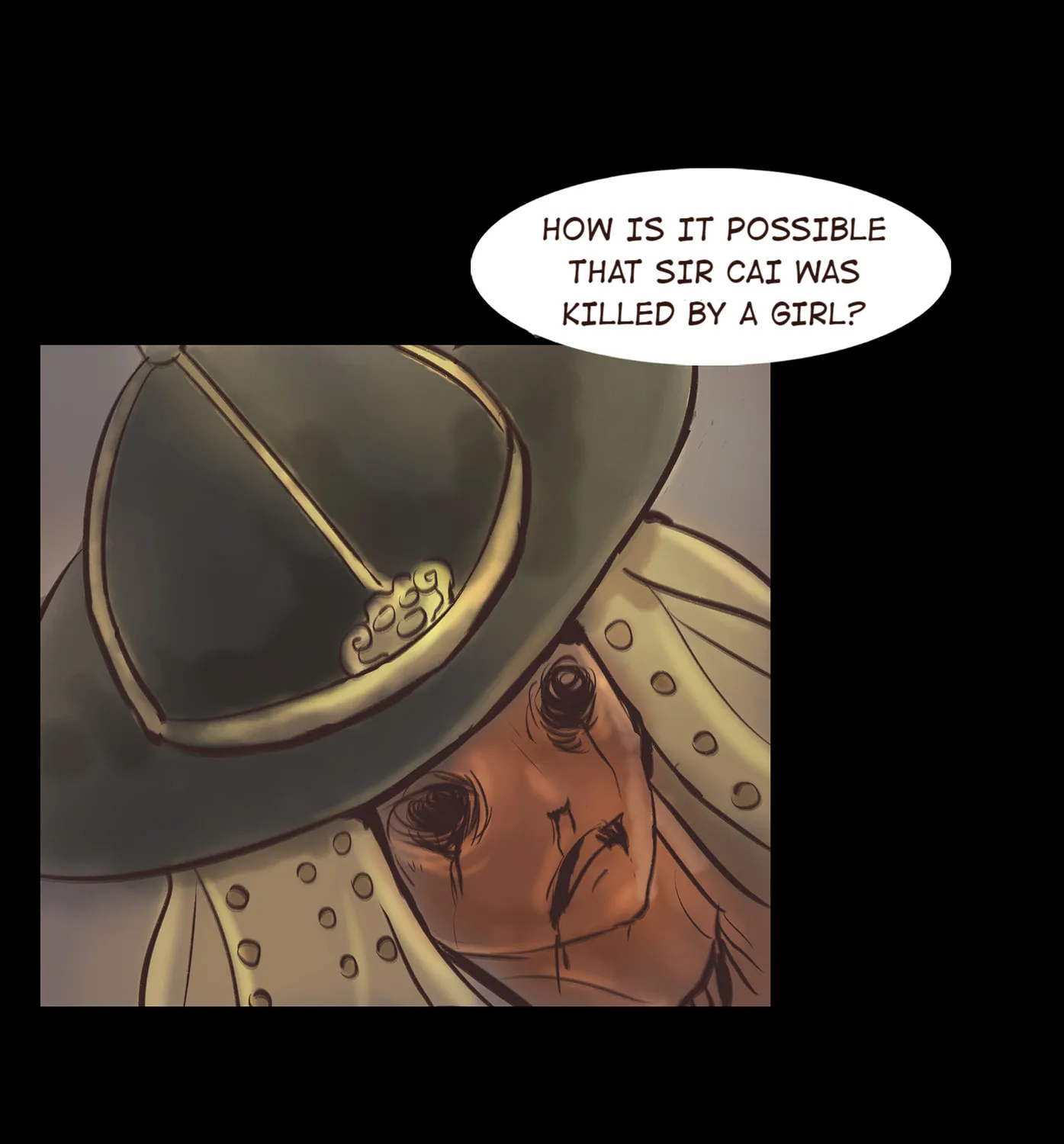 The Wicked Chapter 7 page 15 - 