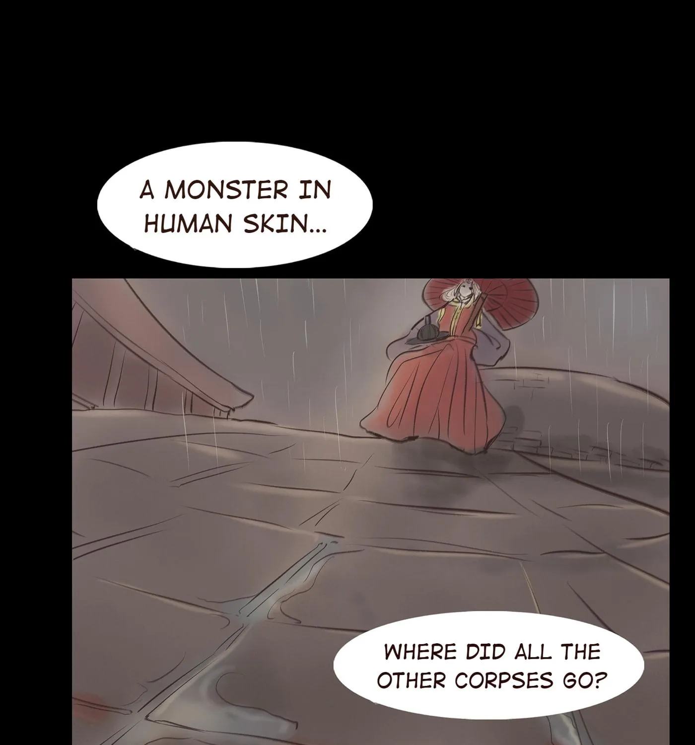 The Wicked Chapter 7 page 17 - 