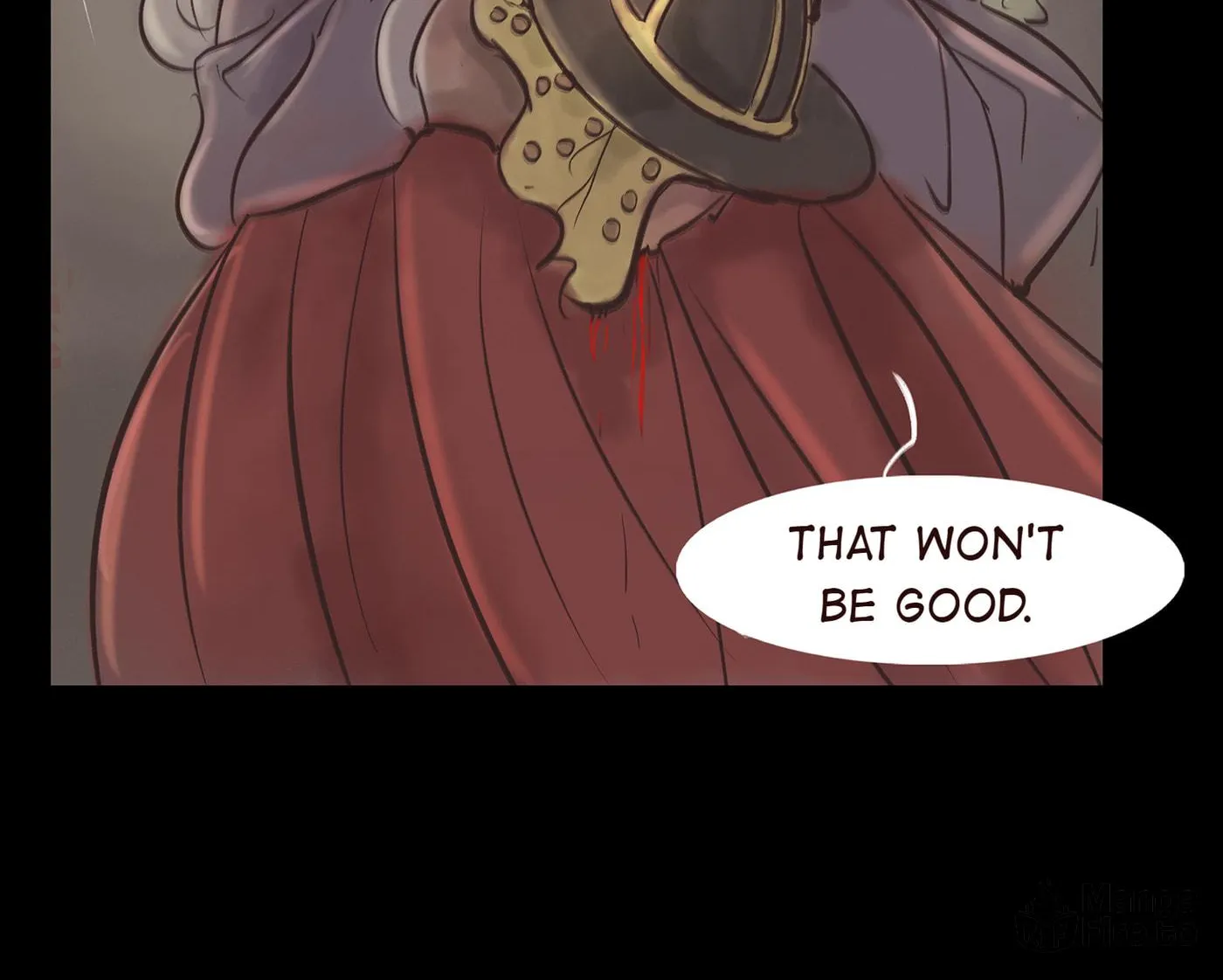 The Wicked Chapter 7 page 20 - 