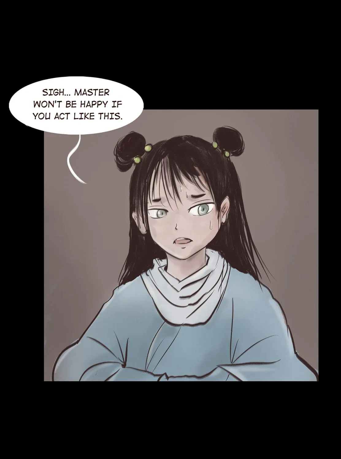The Wicked Chapter 7 page 23 - 