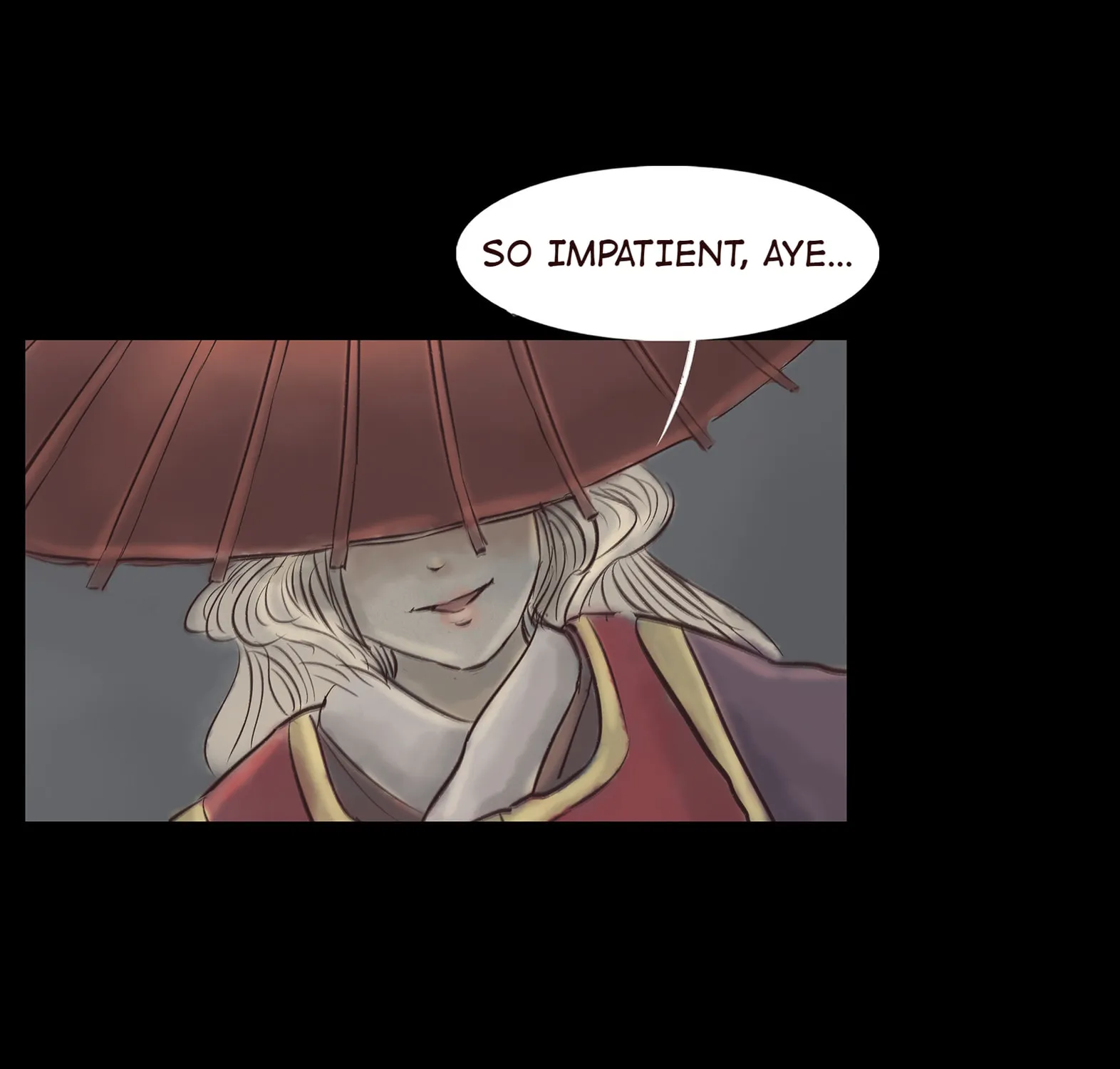 The Wicked Chapter 7 page 45 - 