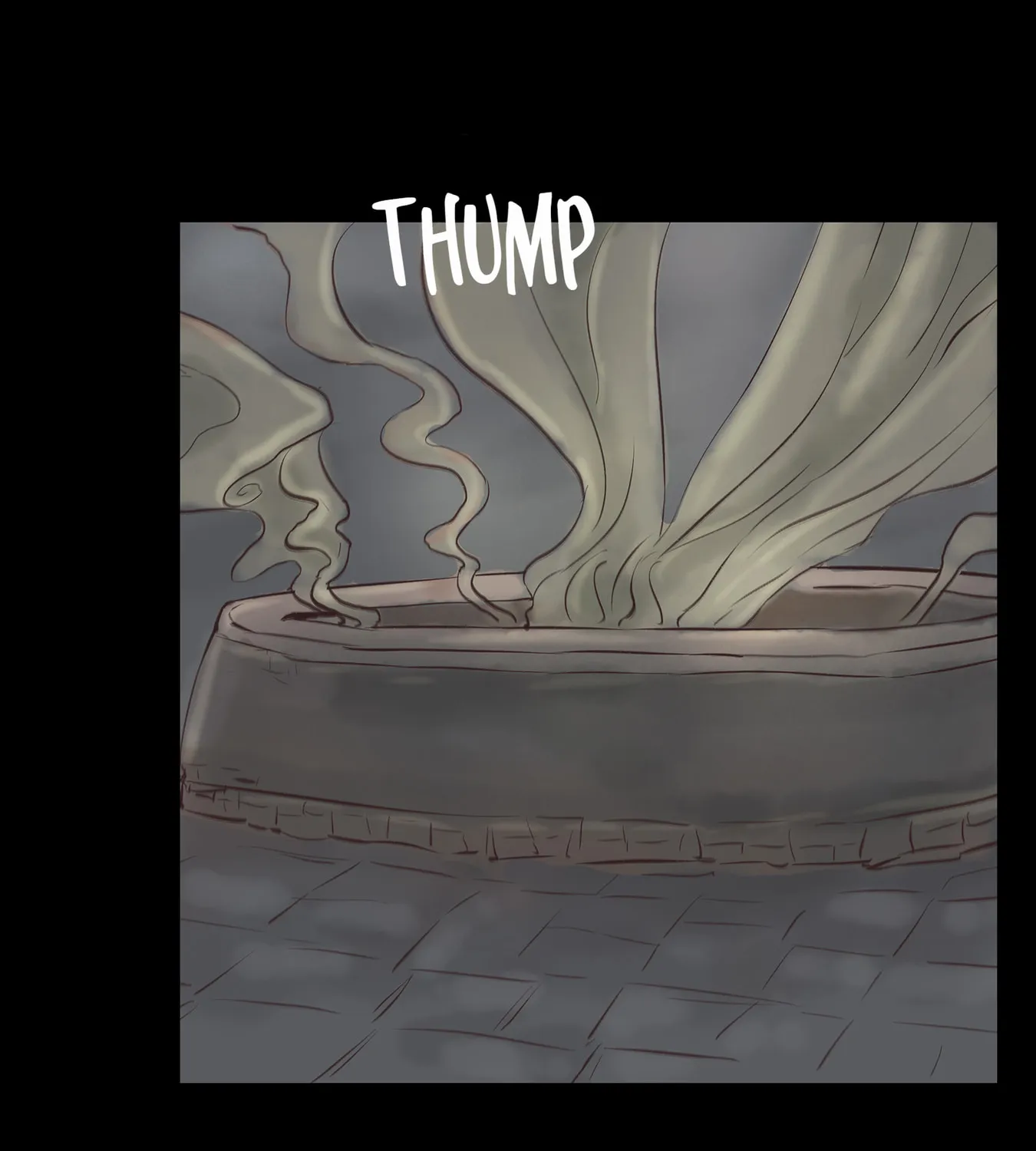 The Wicked Chapter 7 page 51 - 