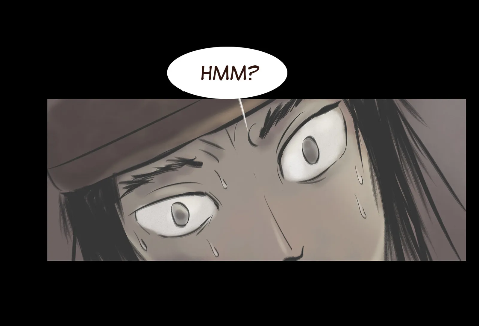 The Wicked Chapter 7 page 55 - 