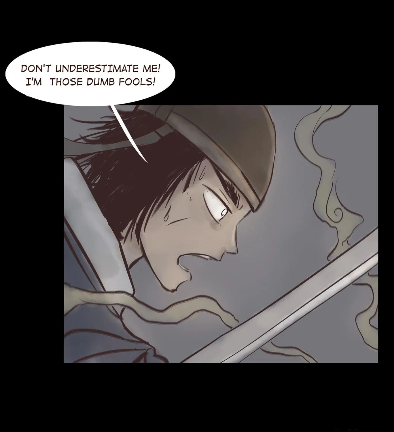 The Wicked Chapter 7 page 64 - 