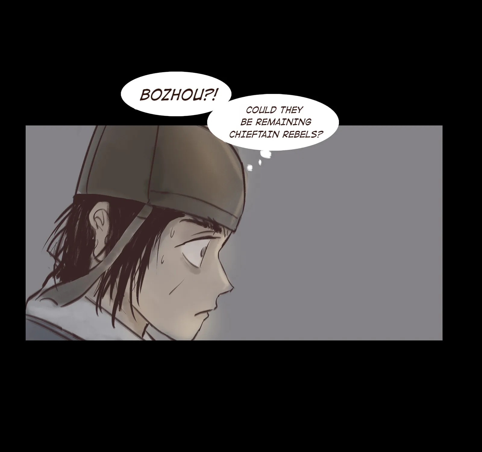 The Wicked Chapter 7 page 72 - 