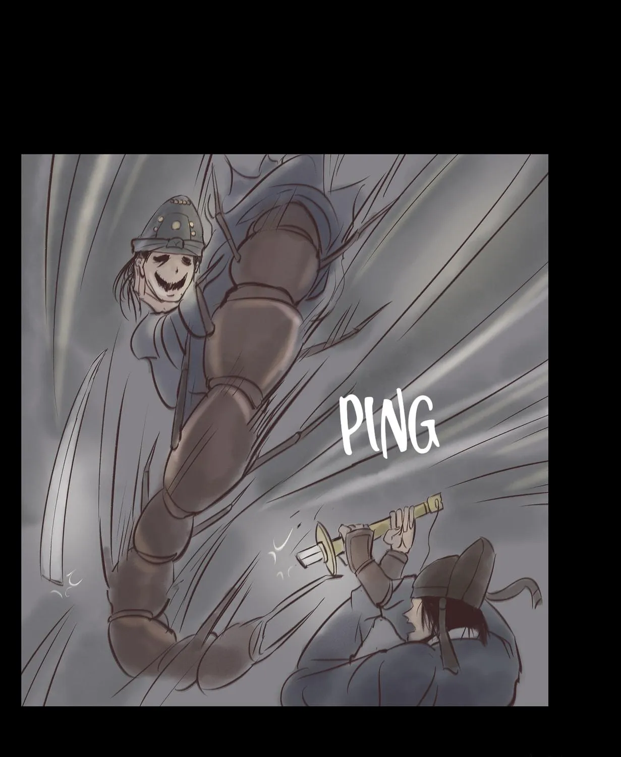 The Wicked Chapter 7 page 76 - 
