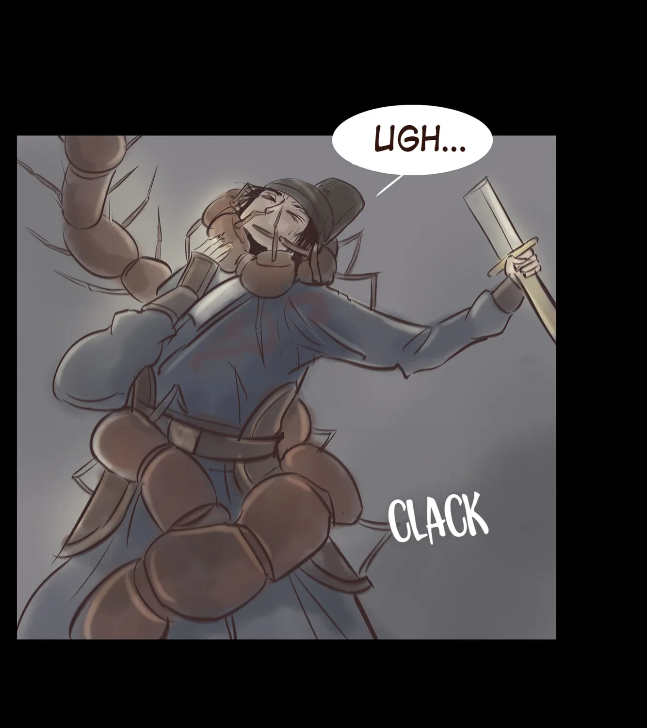 The Wicked Chapter 7 page 80 - 