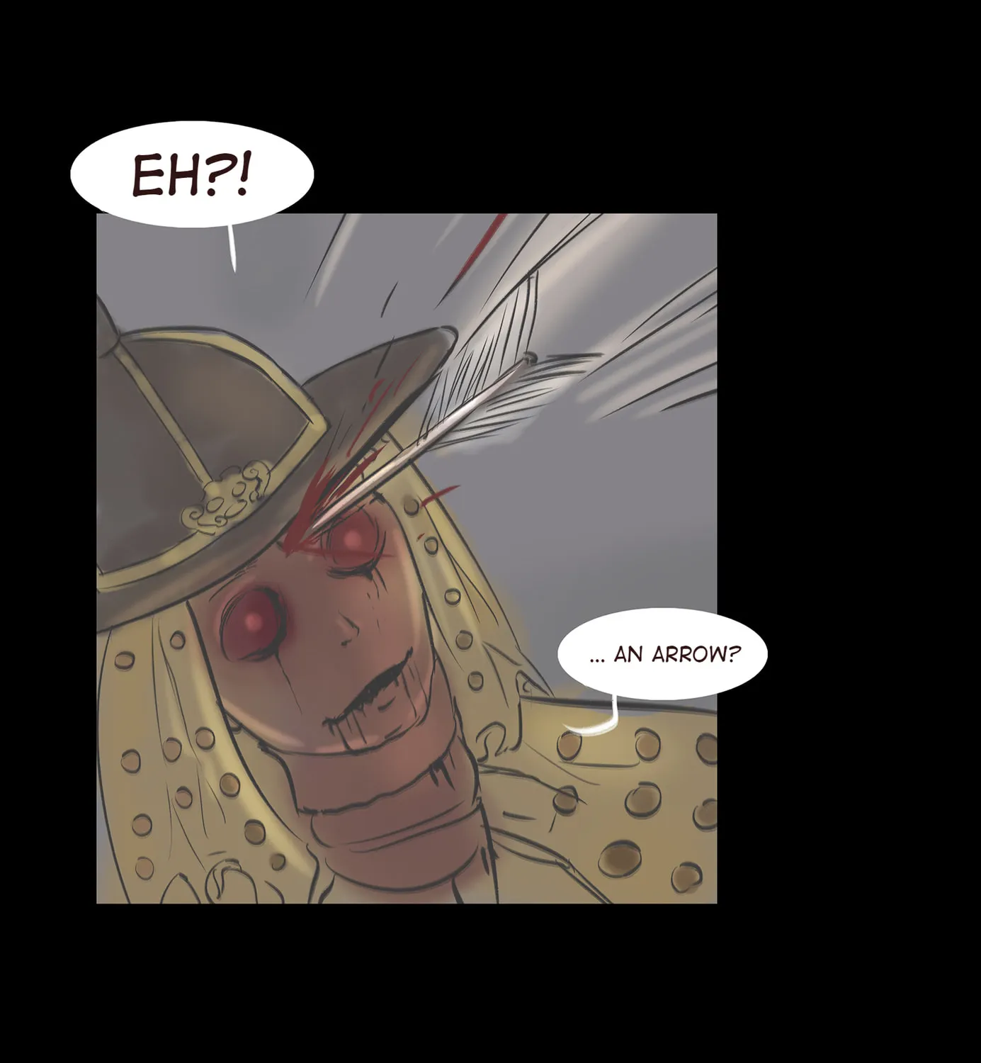 The Wicked Chapter 7 page 84 - 