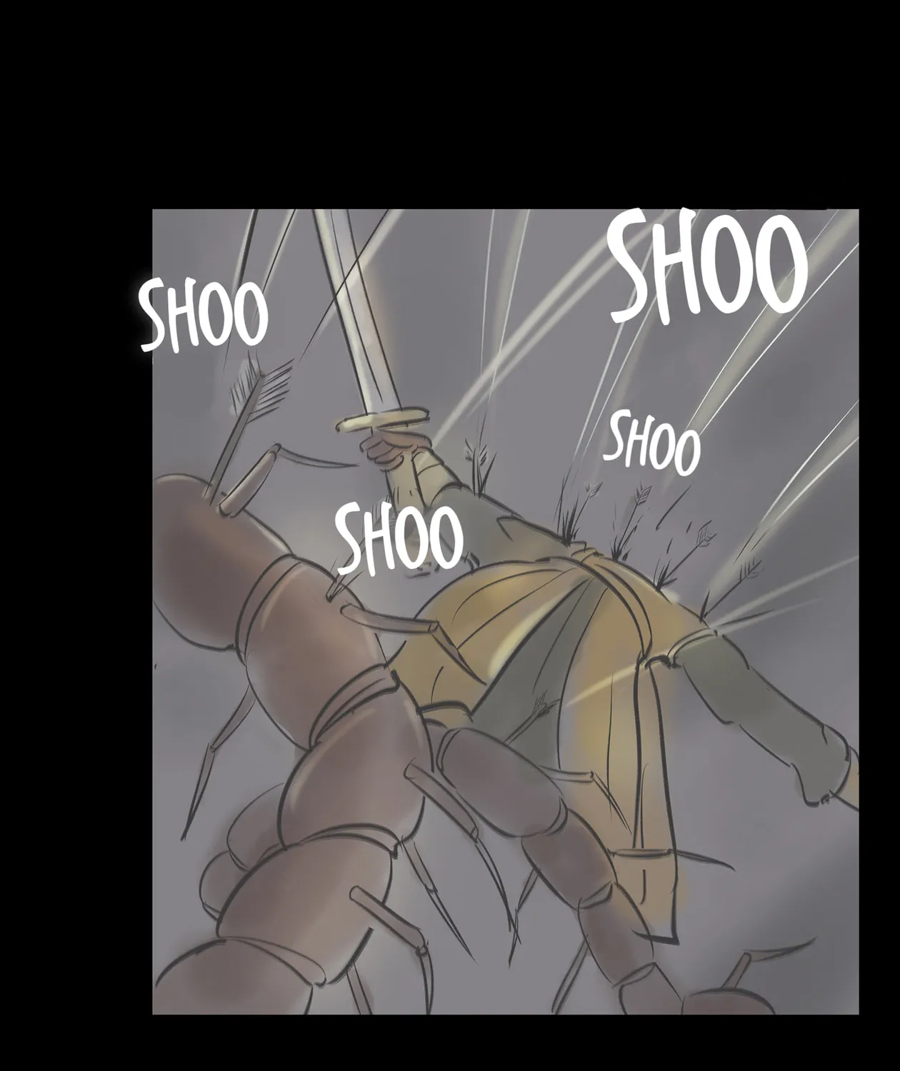 The Wicked Chapter 7 page 86 - 