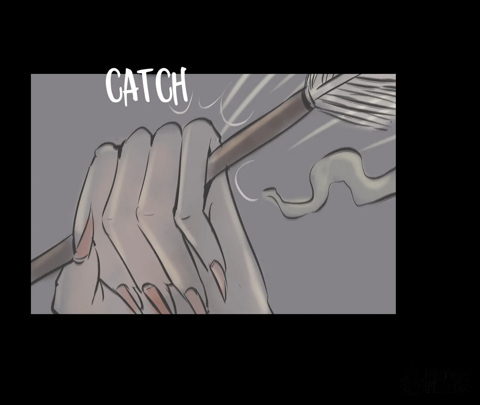 The Wicked Chapter 7 page 88 - 