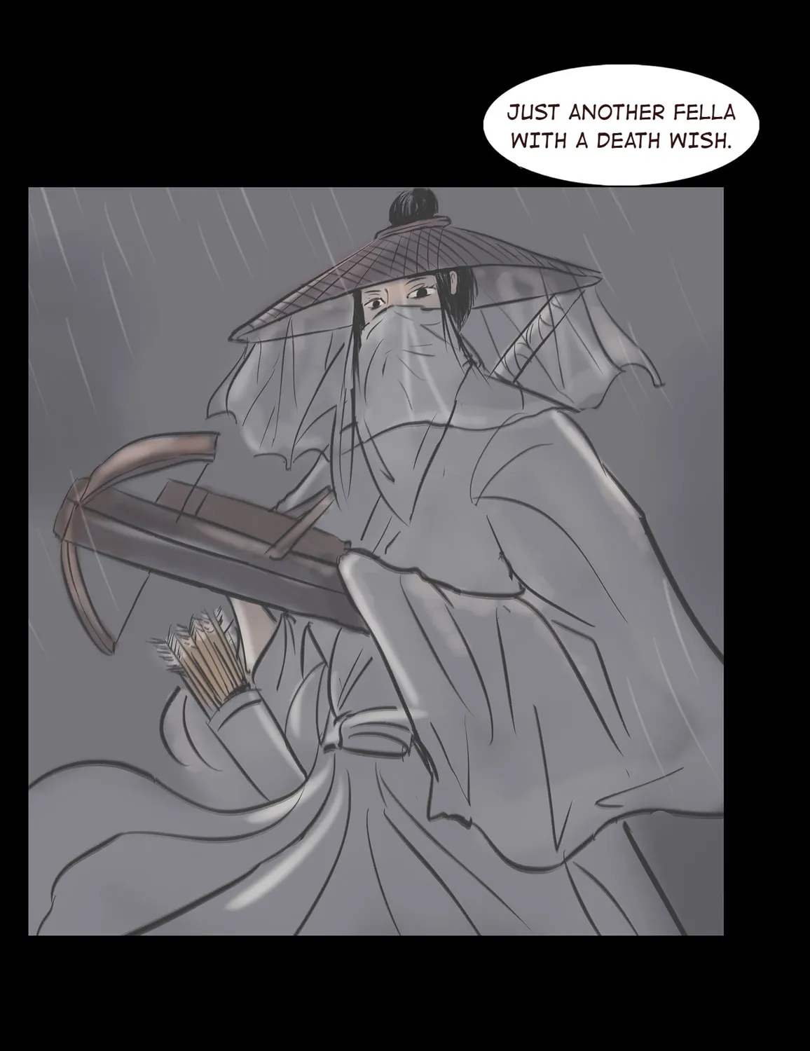 The Wicked Chapter 7 page 94 - 