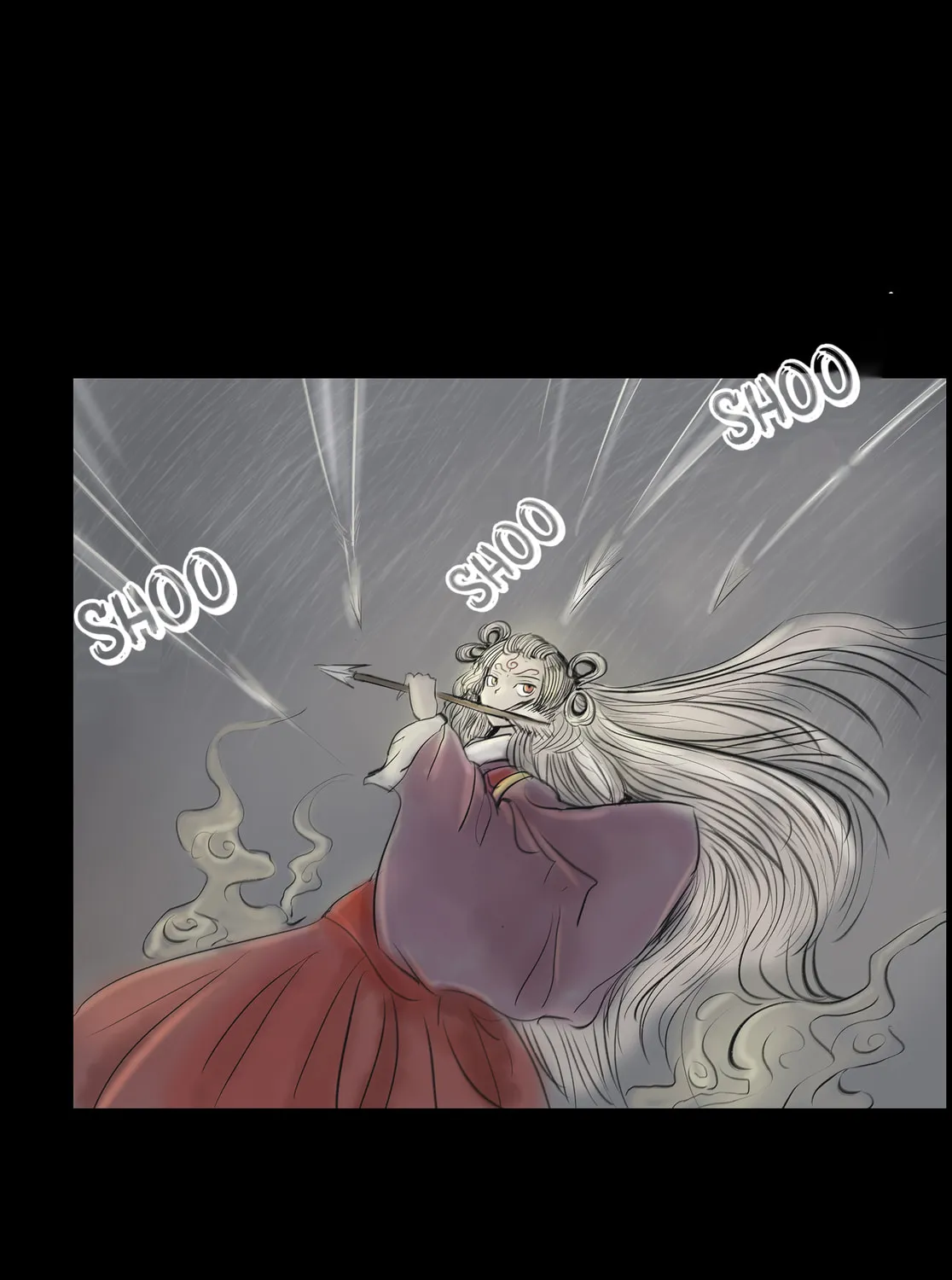 The Wicked Chapter 8 page 3 - 