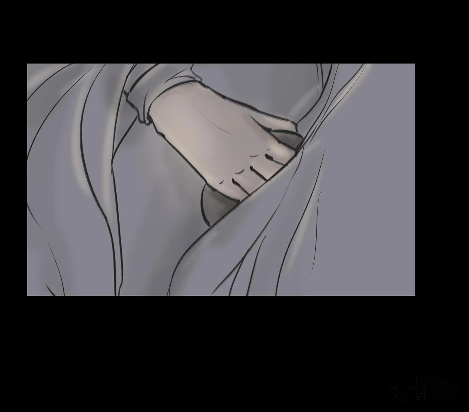 The Wicked Chapter 8 page 23 - 