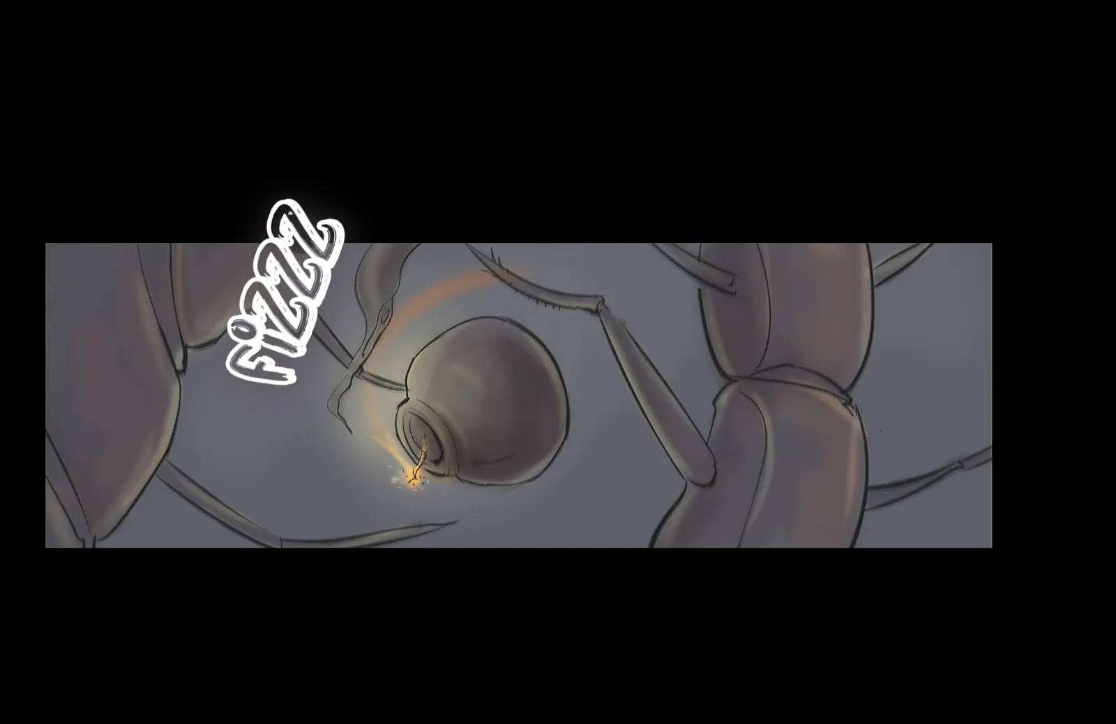 The Wicked Chapter 8 page 26 - 