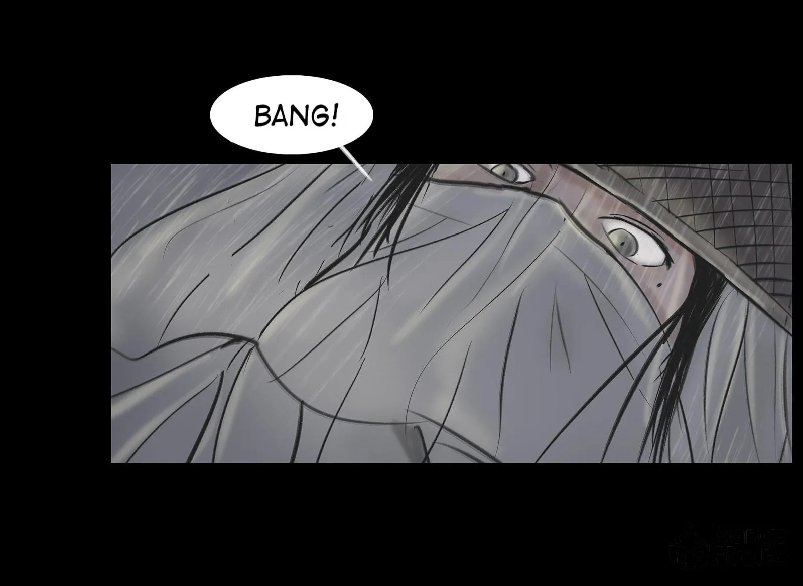 The Wicked Chapter 8 page 27 - 