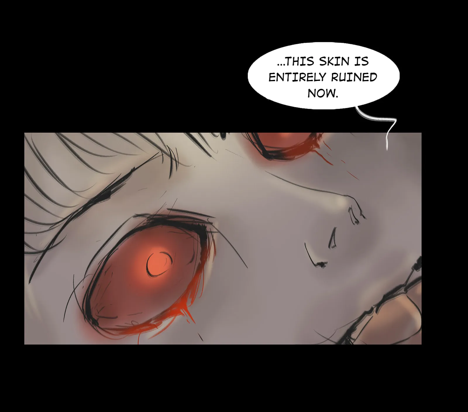 The Wicked Chapter 8 page 39 - 