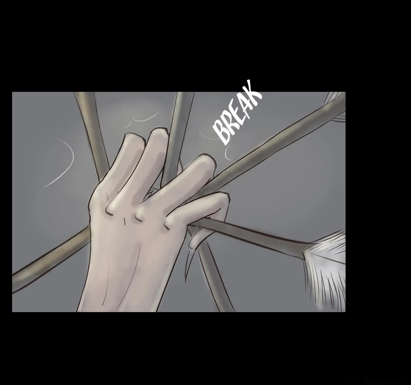 The Wicked Chapter 8 page 5 - 