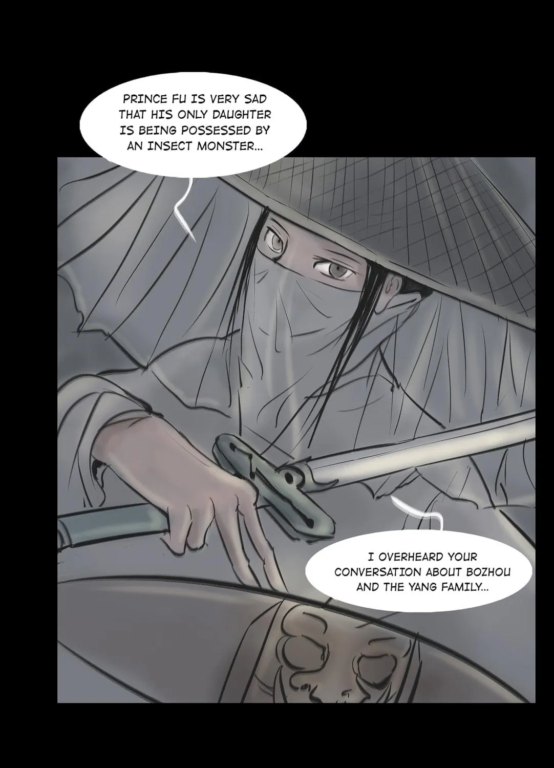 The Wicked Chapter 8 page 48 - 