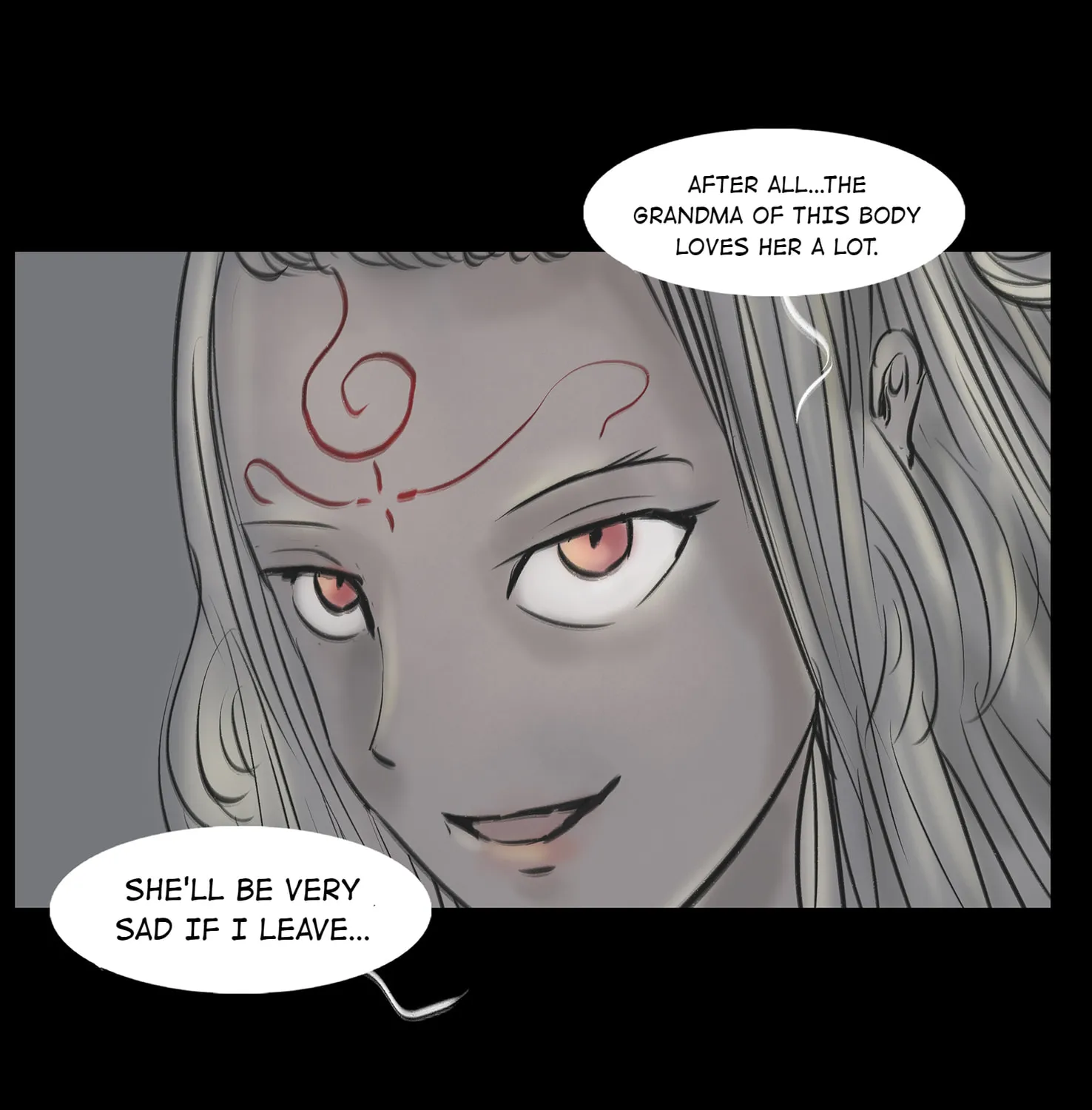 The Wicked Chapter 8 page 56 - 