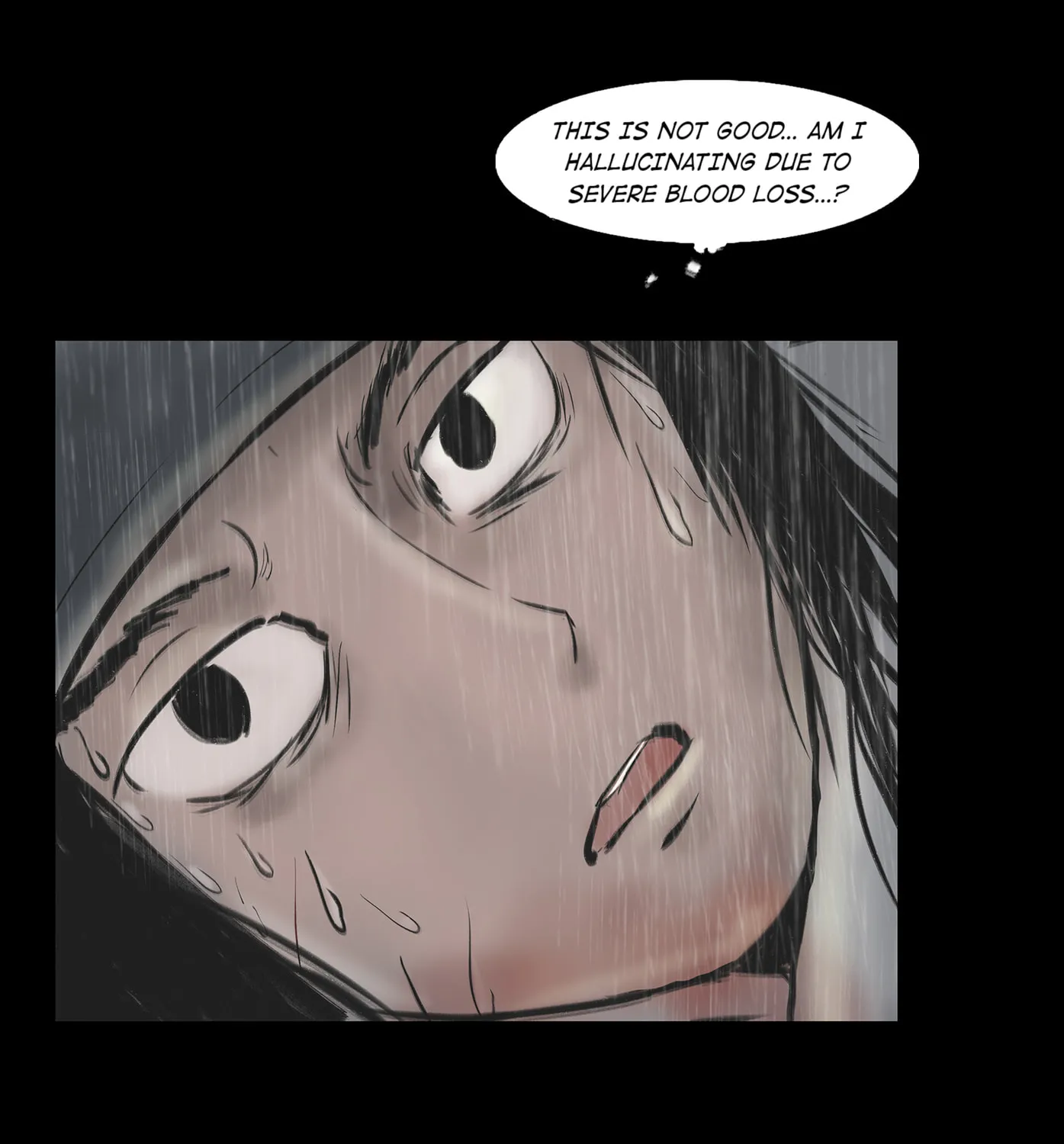 The Wicked Chapter 8 page 62 - 