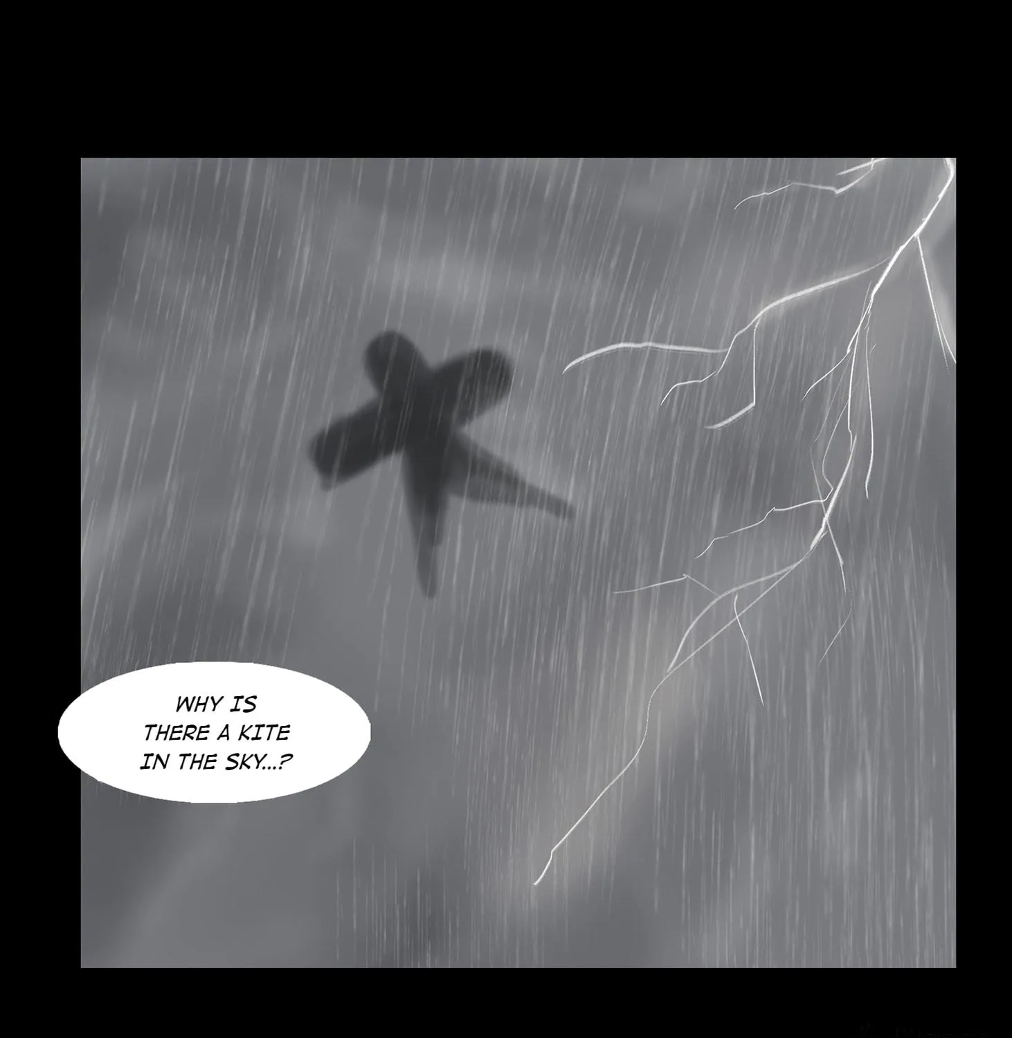 The Wicked Chapter 8 page 64 - 