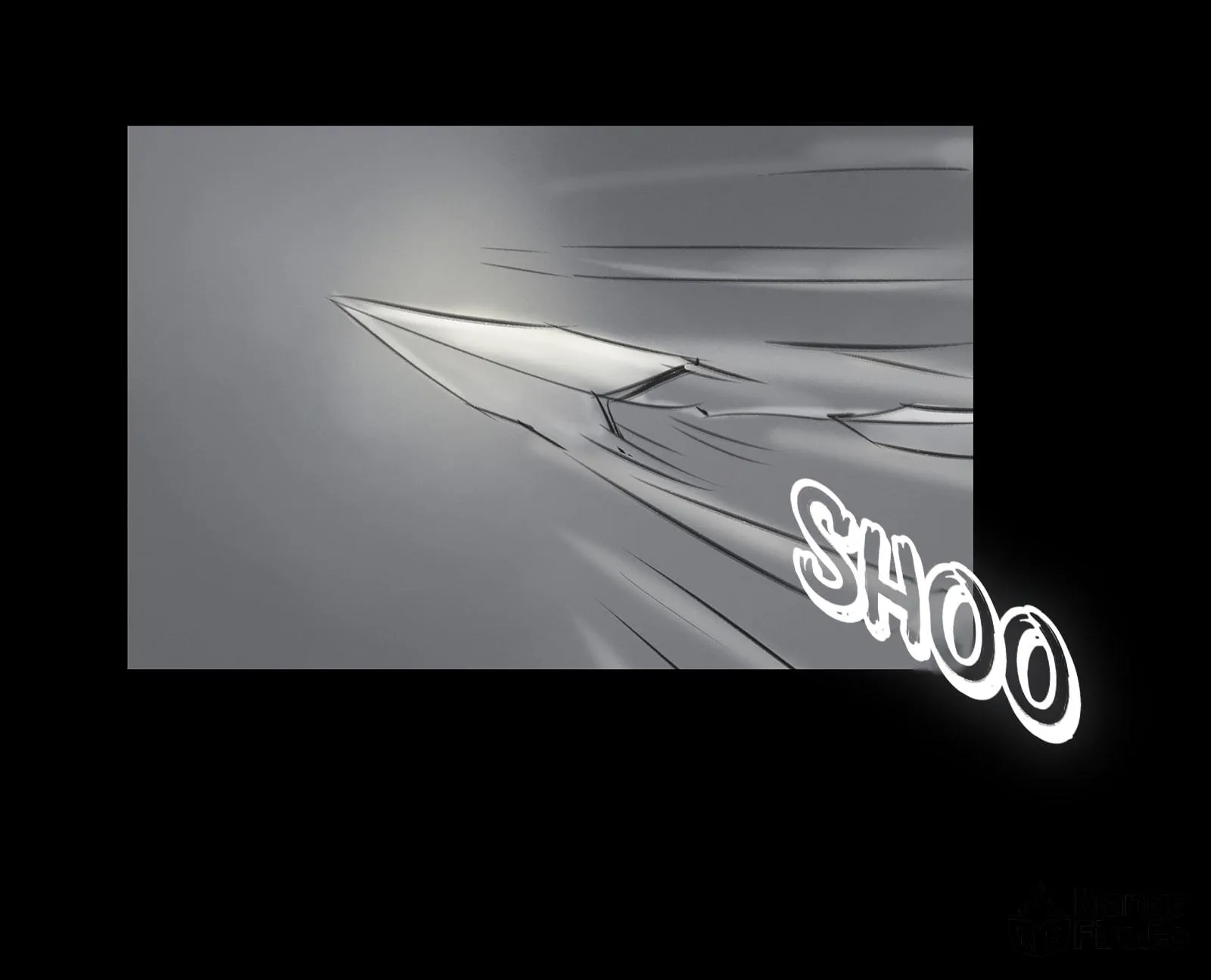 The Wicked Chapter 8 page 66 - 