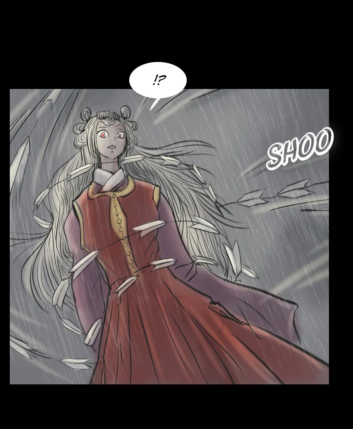 The Wicked Chapter 8 page 67 - 