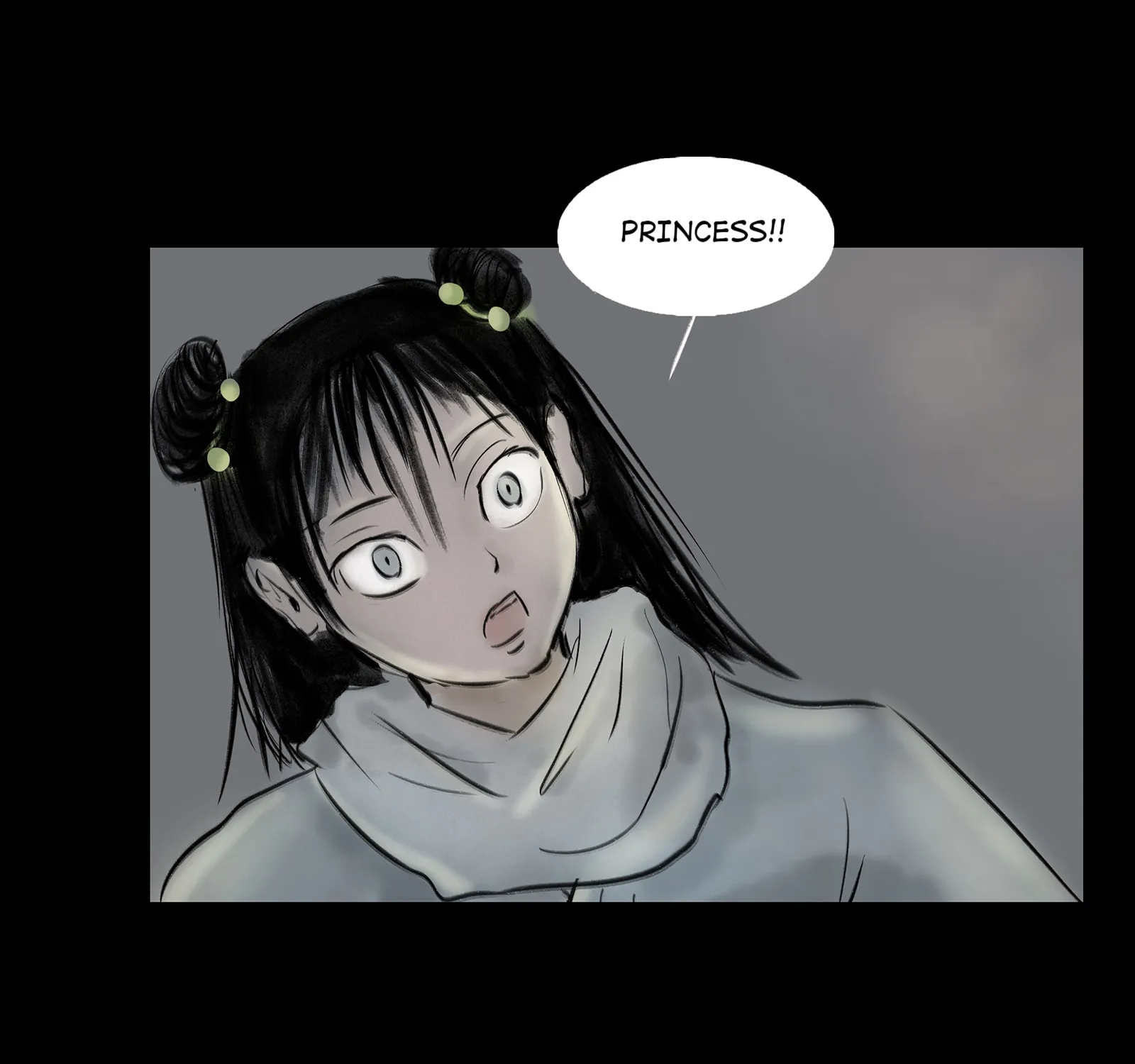 The Wicked Chapter 8 page 75 - 