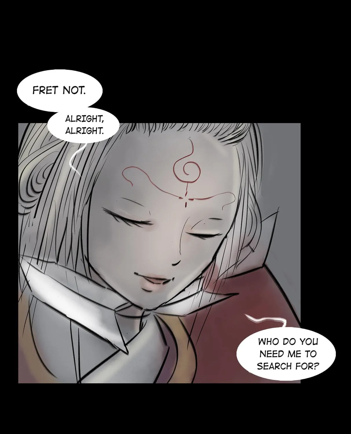 The Wicked Chapter 8 page 77 - 