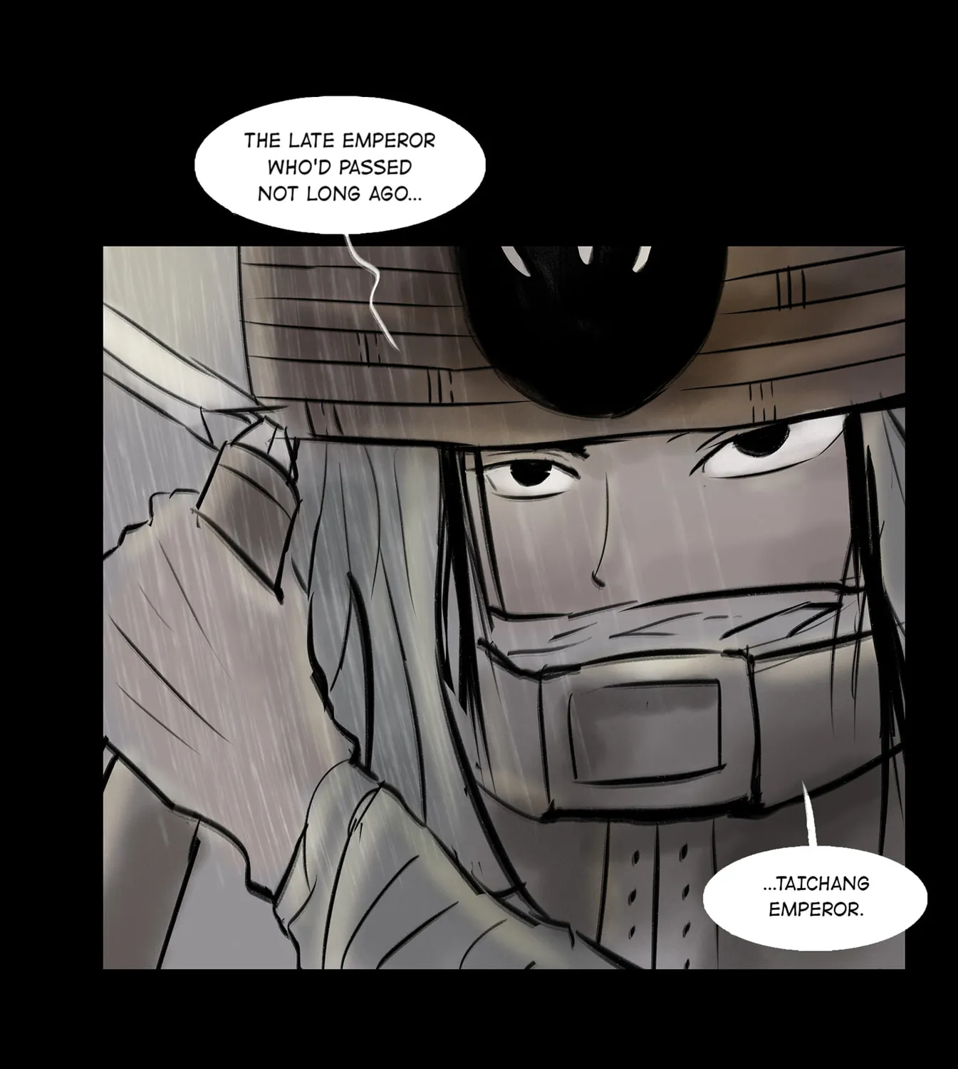 The Wicked Chapter 8 page 79 - 
