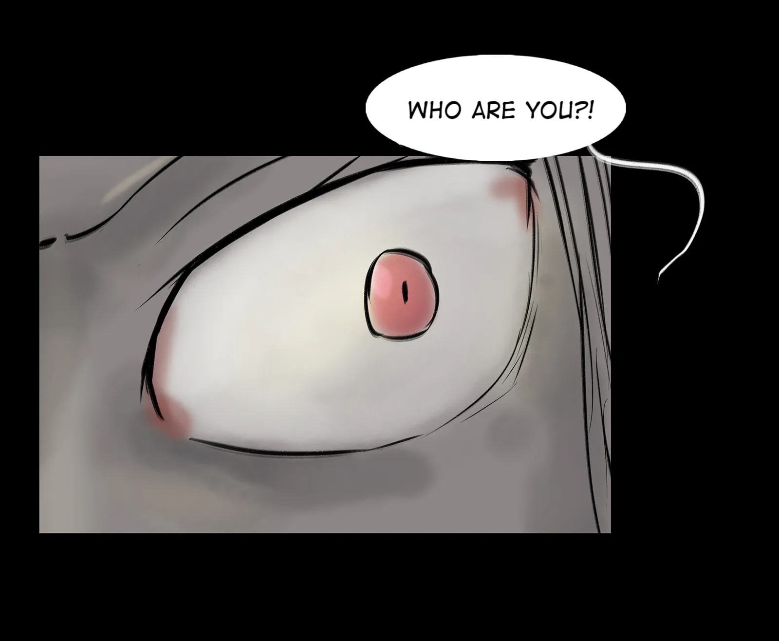 The Wicked Chapter 8 page 84 - 