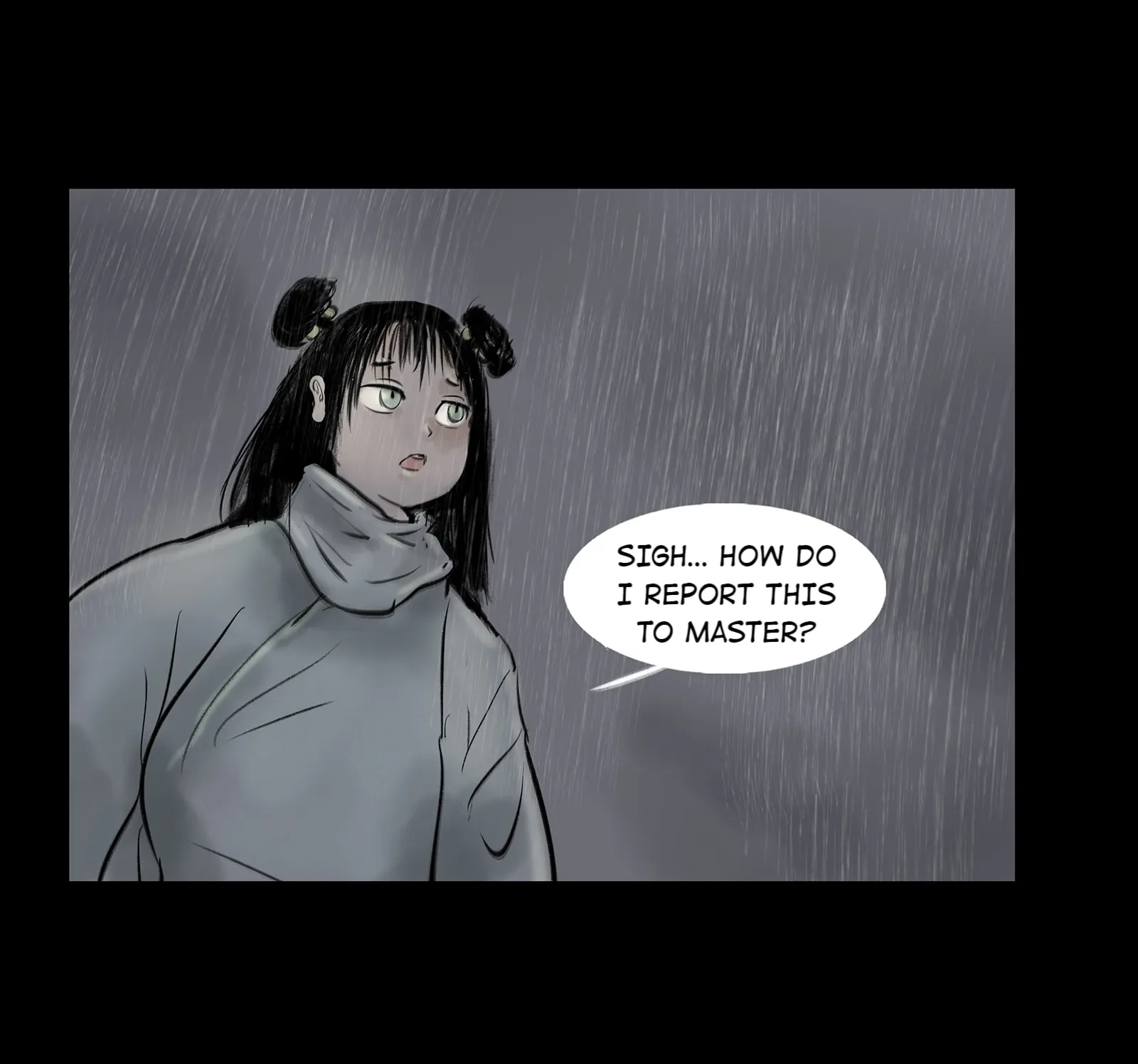 The Wicked Chapter 8 page 85 - 