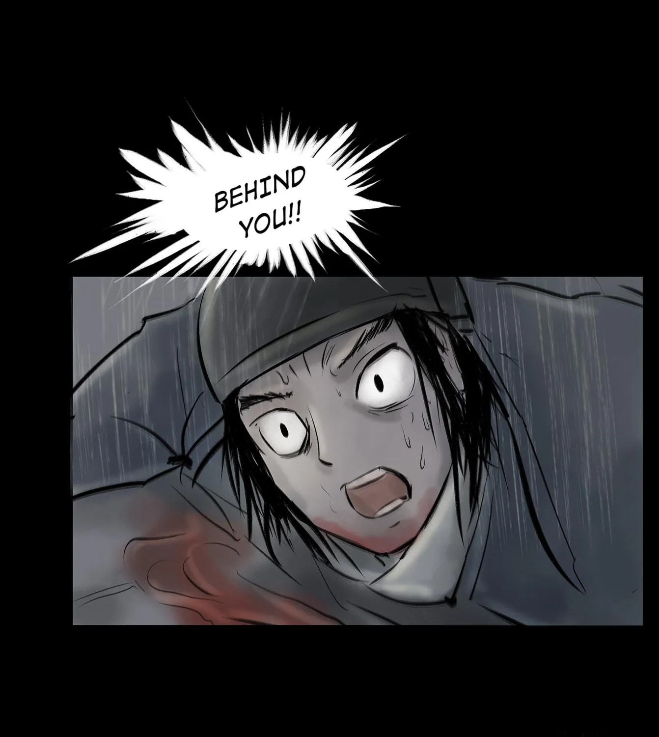 The Wicked Chapter 8 page 90 - 