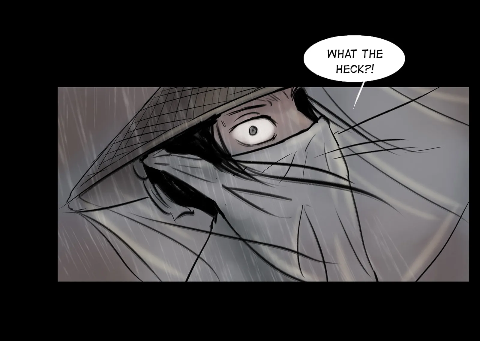 The Wicked Chapter 8 page 94 - 