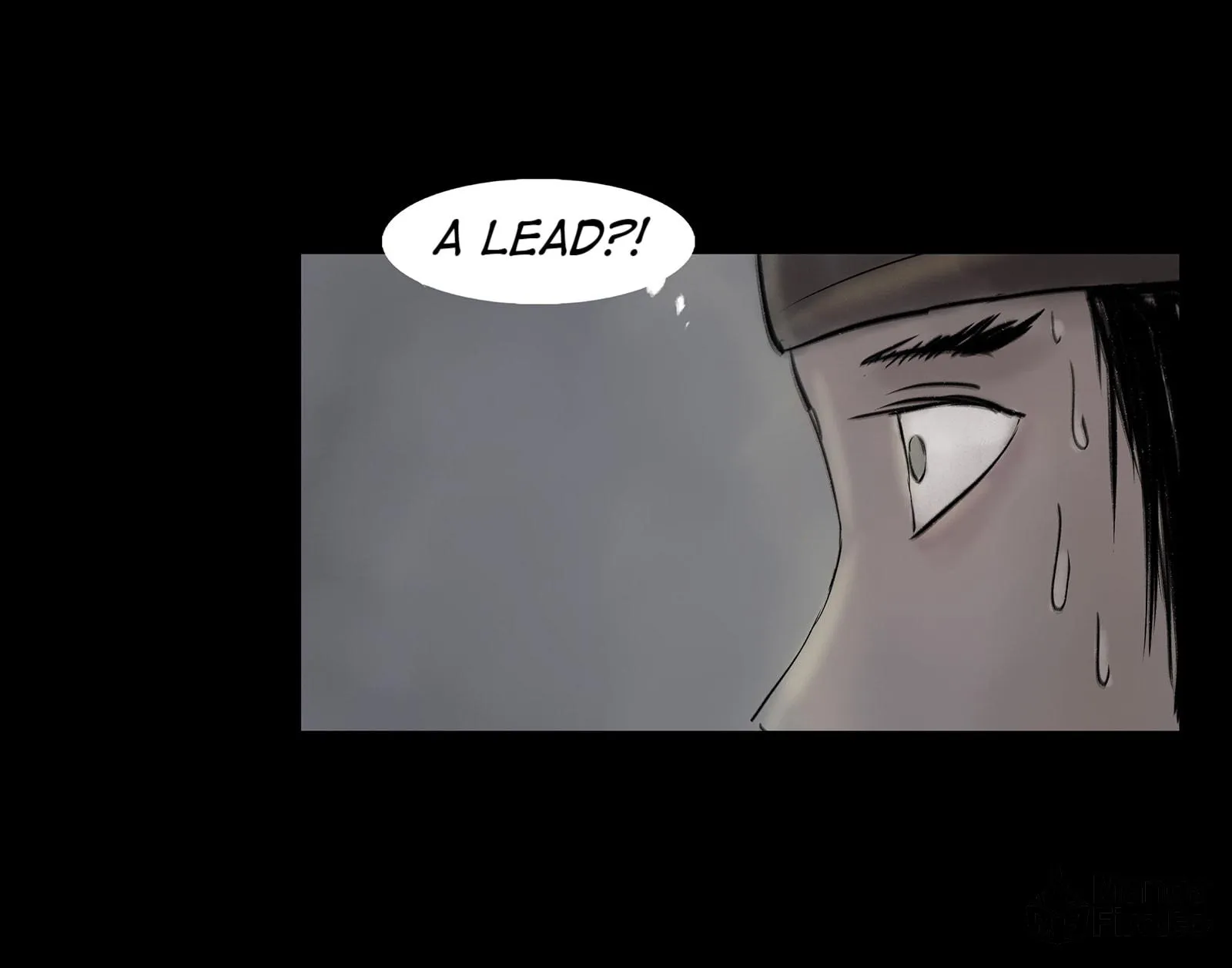 The Wicked Chapter 8 page 96 - 