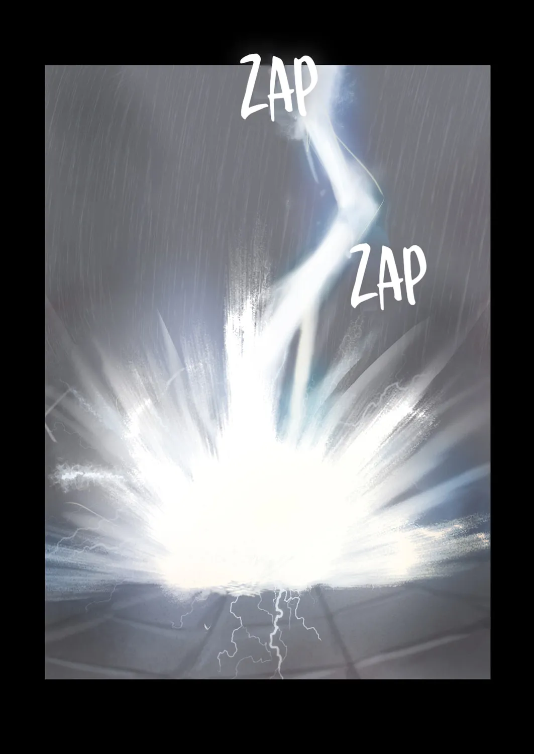 The Wicked Chapter 8 page 99 - 