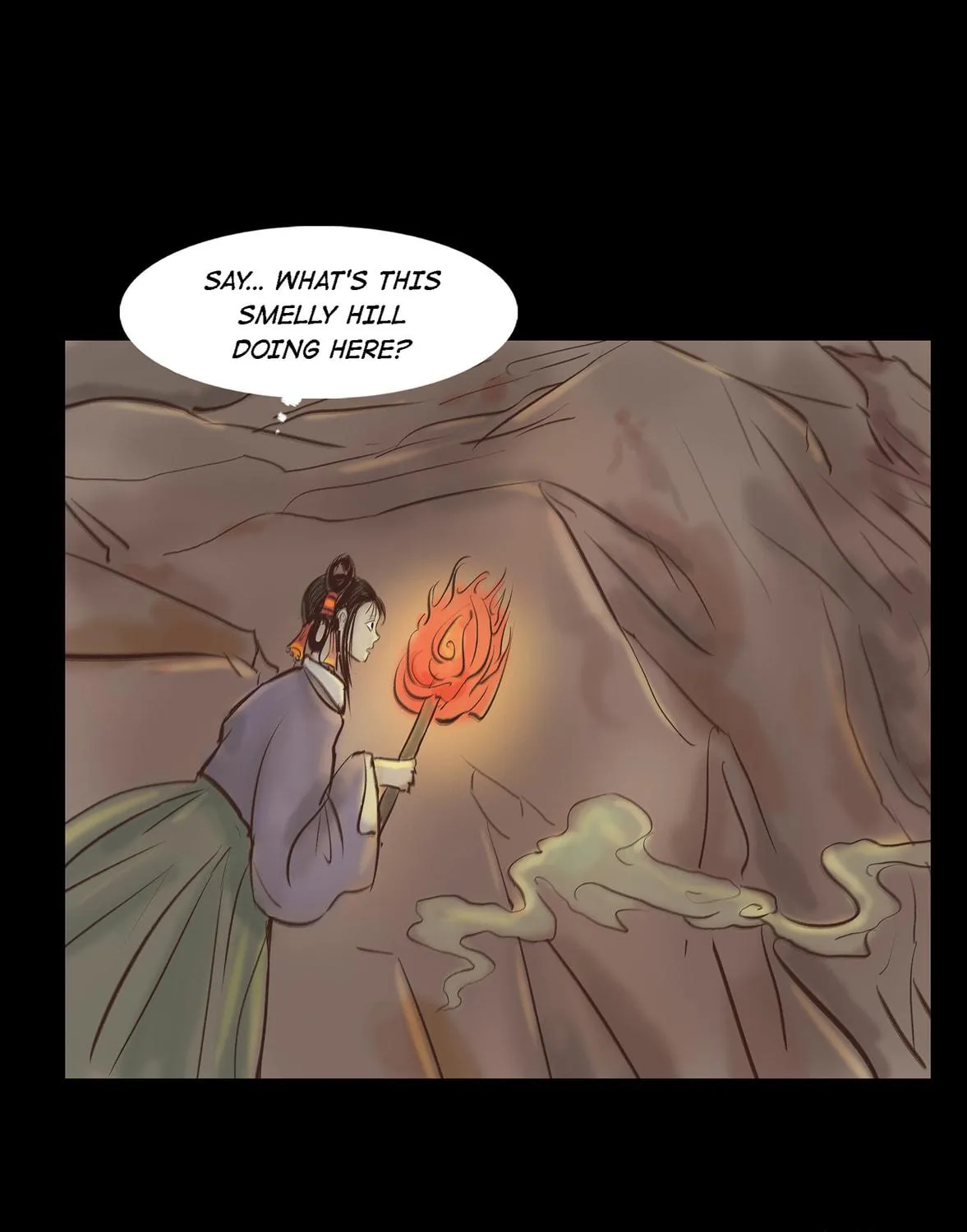 The Wicked Chapter 9 page 11 - 