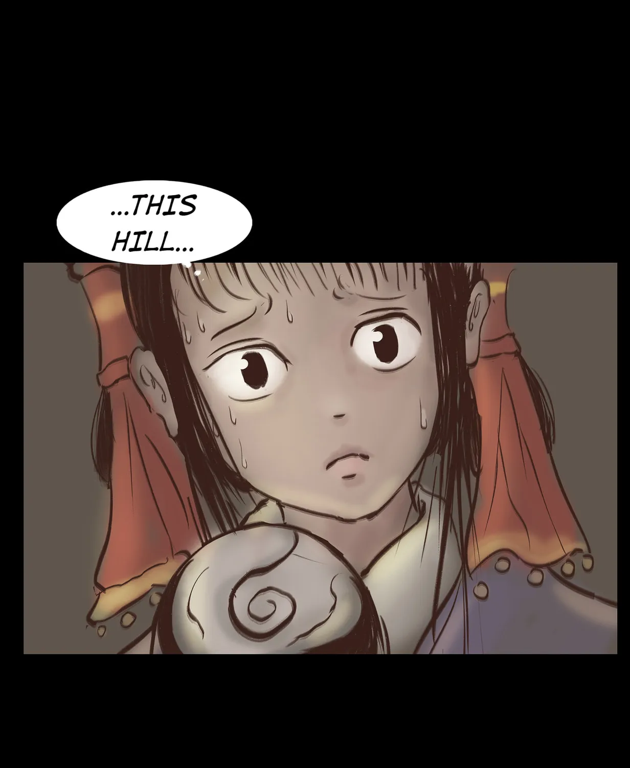 The Wicked Chapter 9 page 13 - 