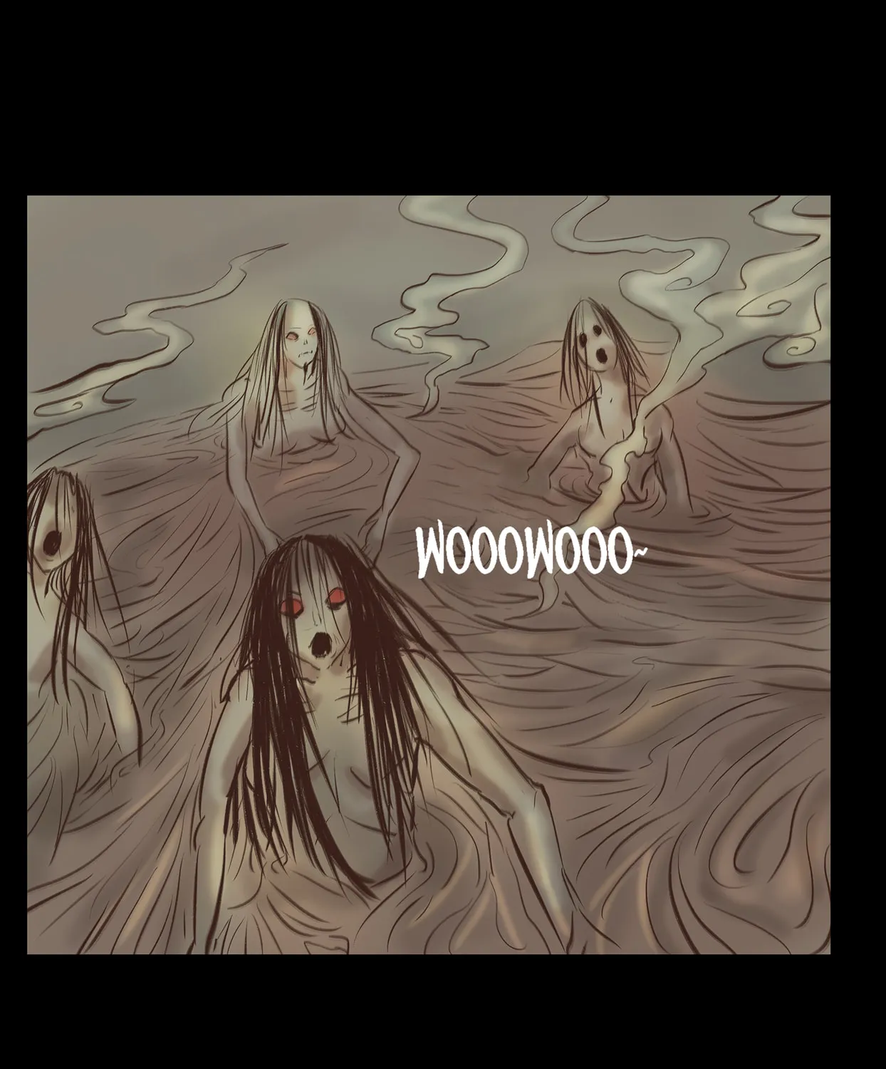 The Wicked Chapter 9 page 21 - 