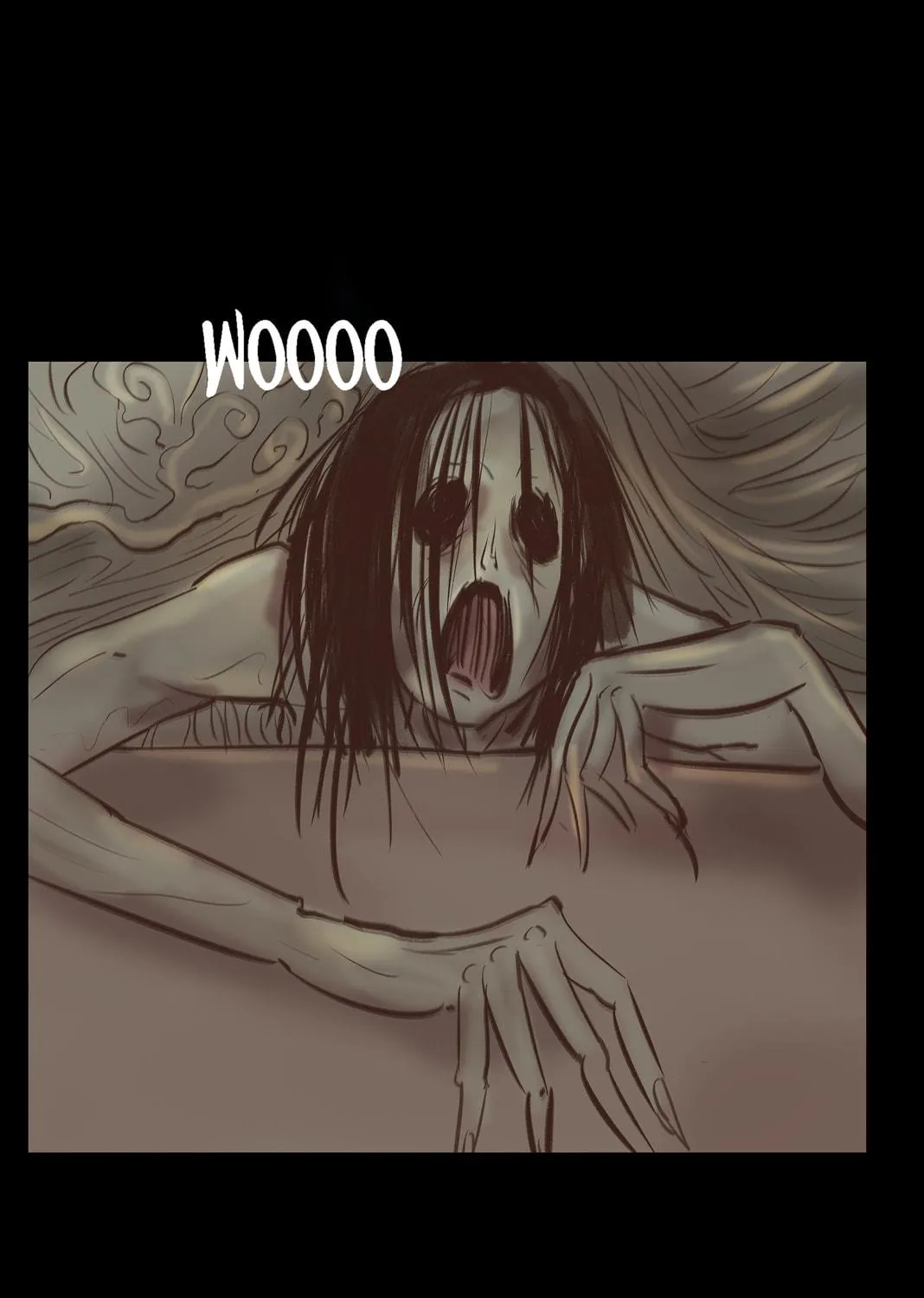 The Wicked Chapter 9 page 23 - 