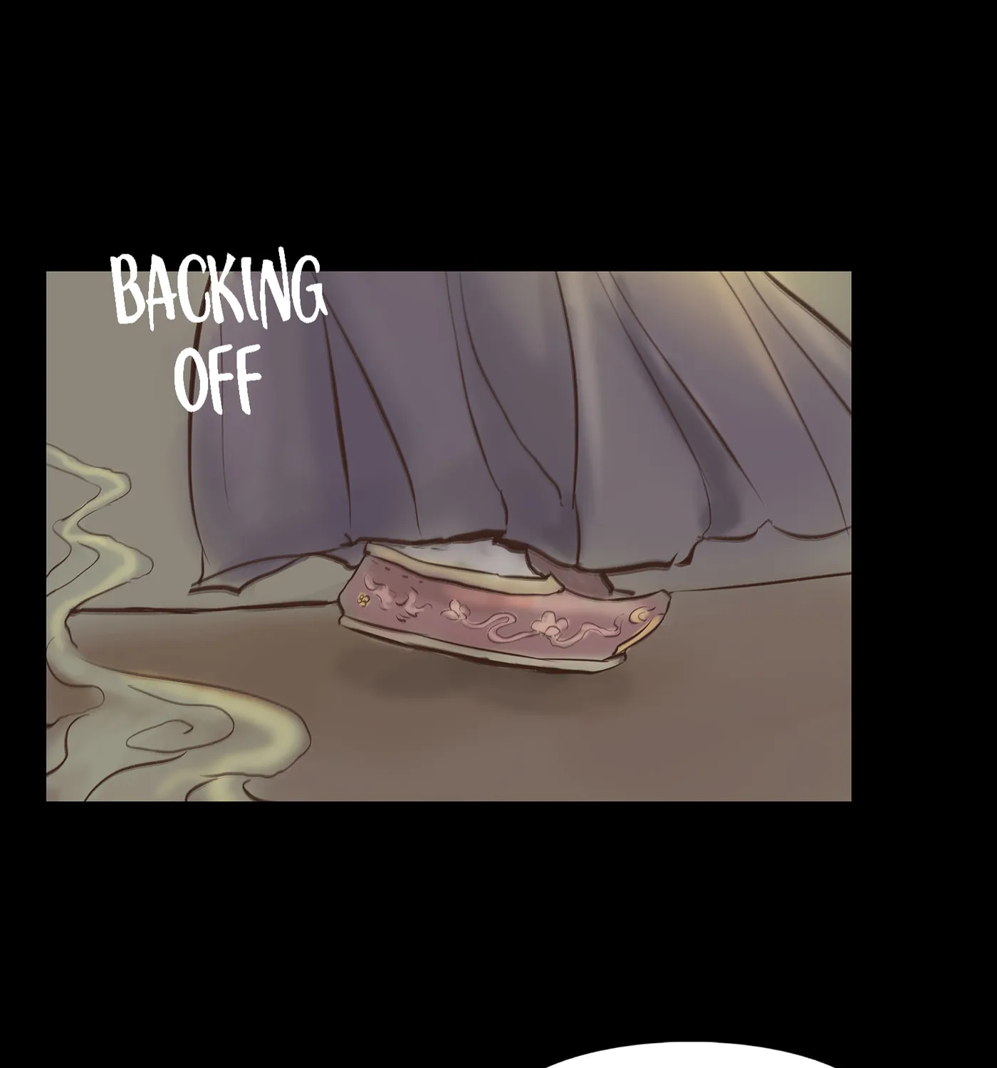 The Wicked Chapter 9 page 27 - 